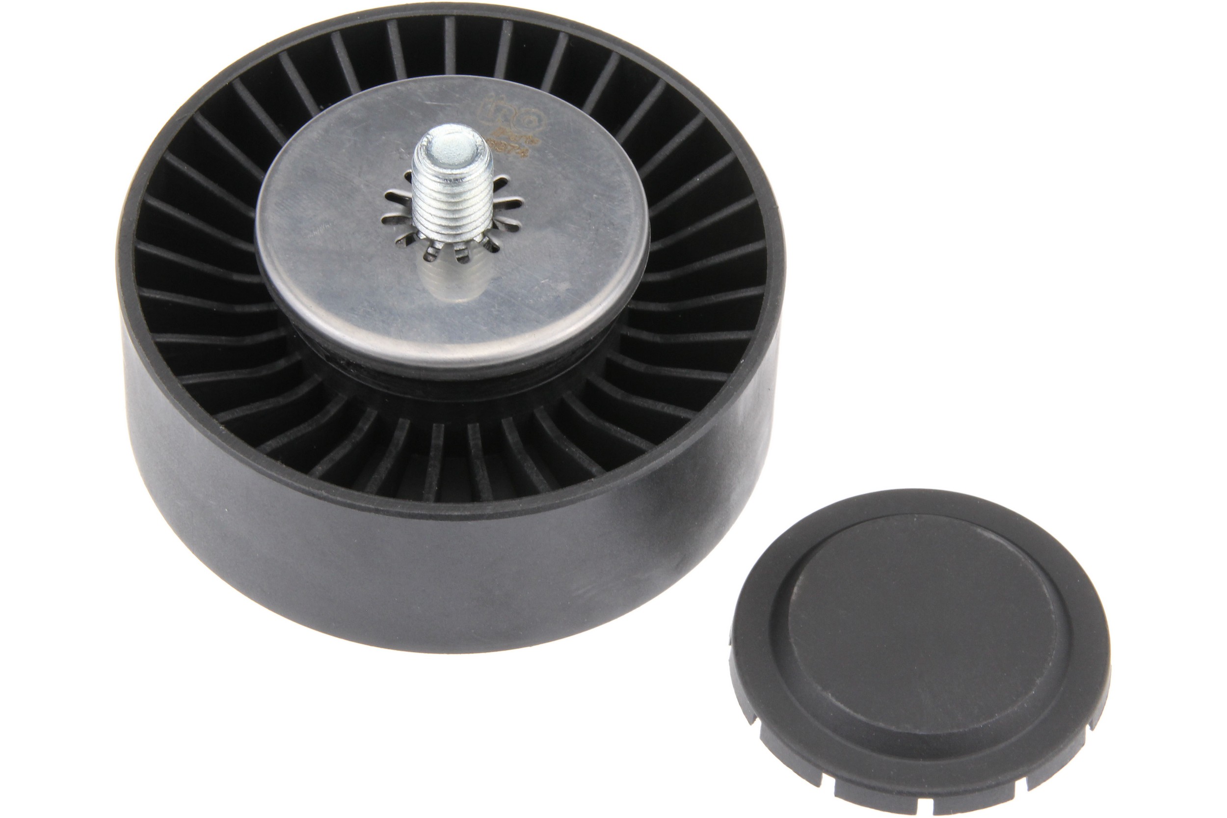 Acc. Belt Idler Pulley