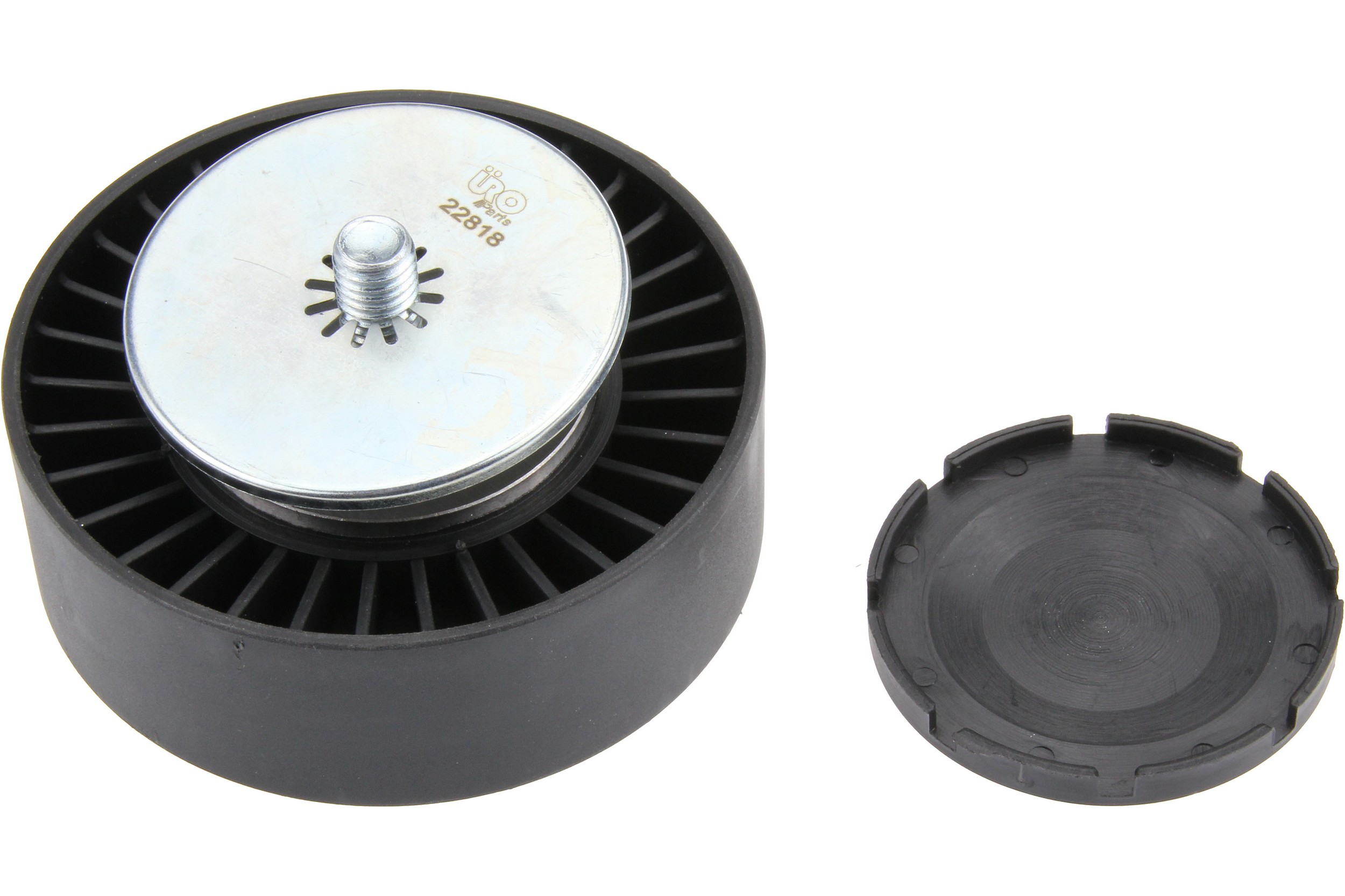 Acc. Belt Idler Pulley