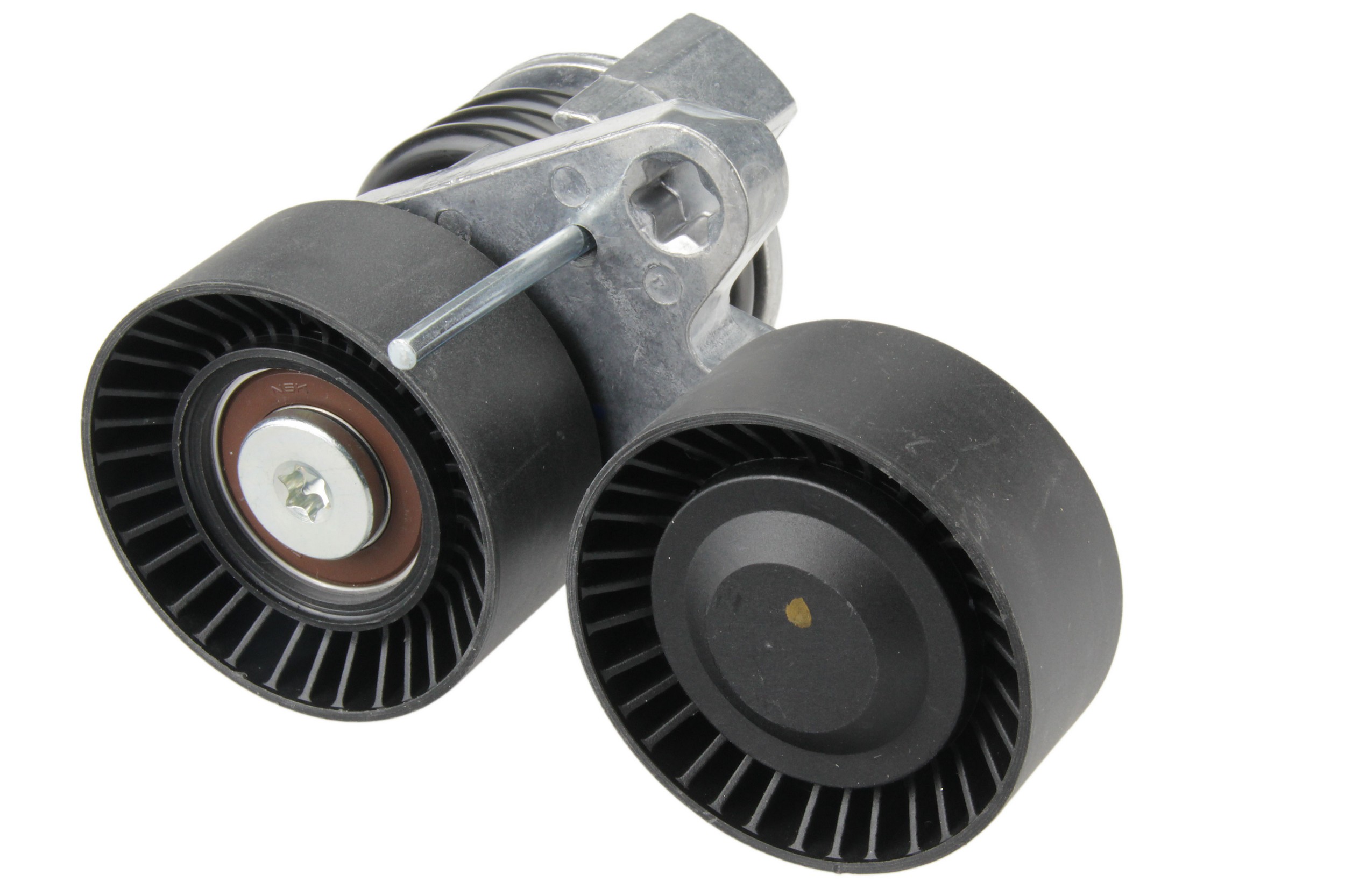Acc. Belt Tensioner Assembly
