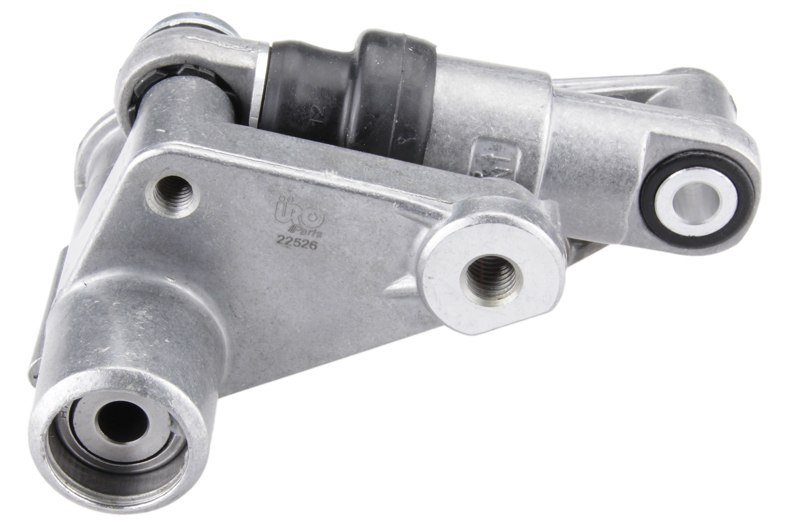 Acc. Belt Tensioner w/o Pulley