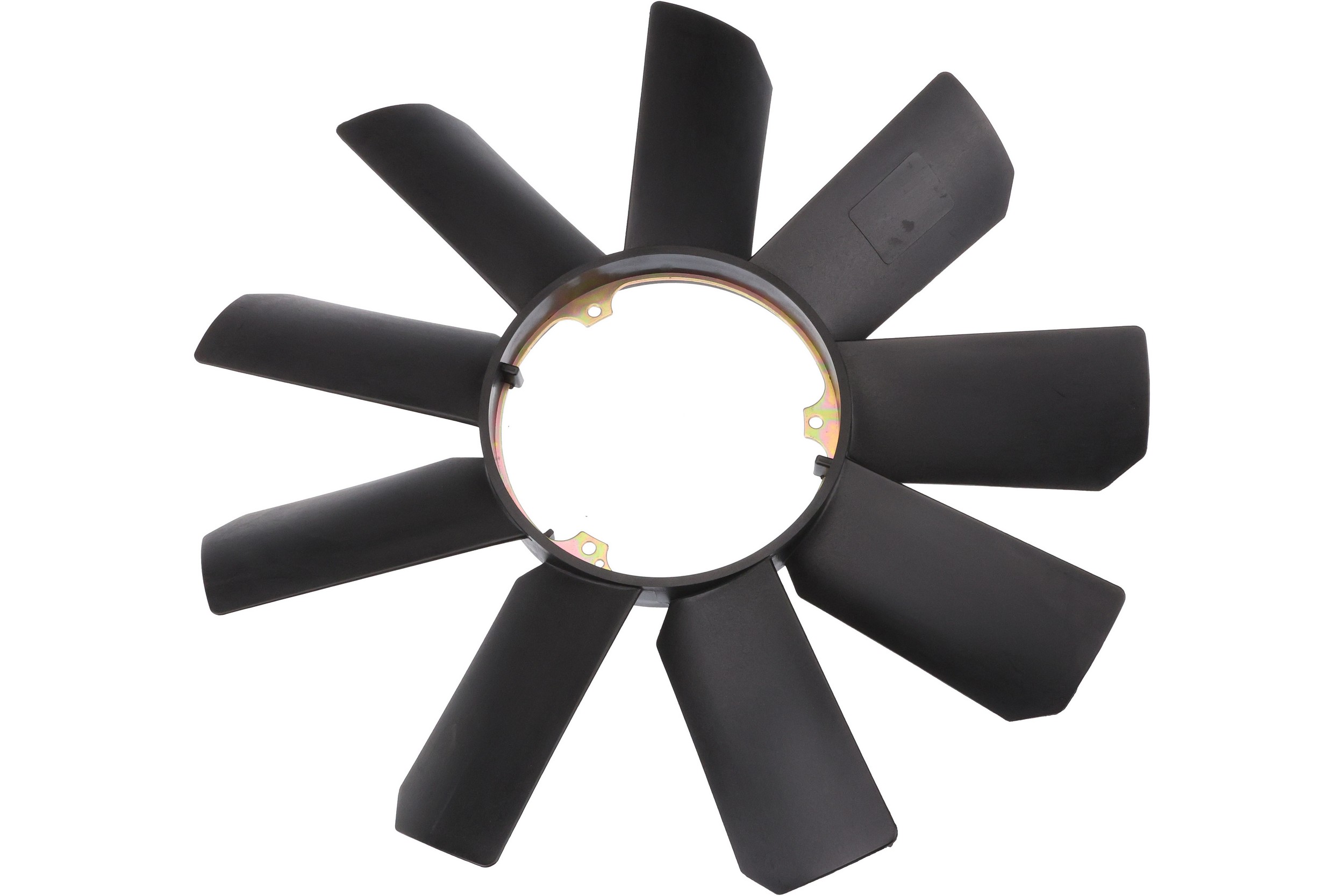 Fan Blade