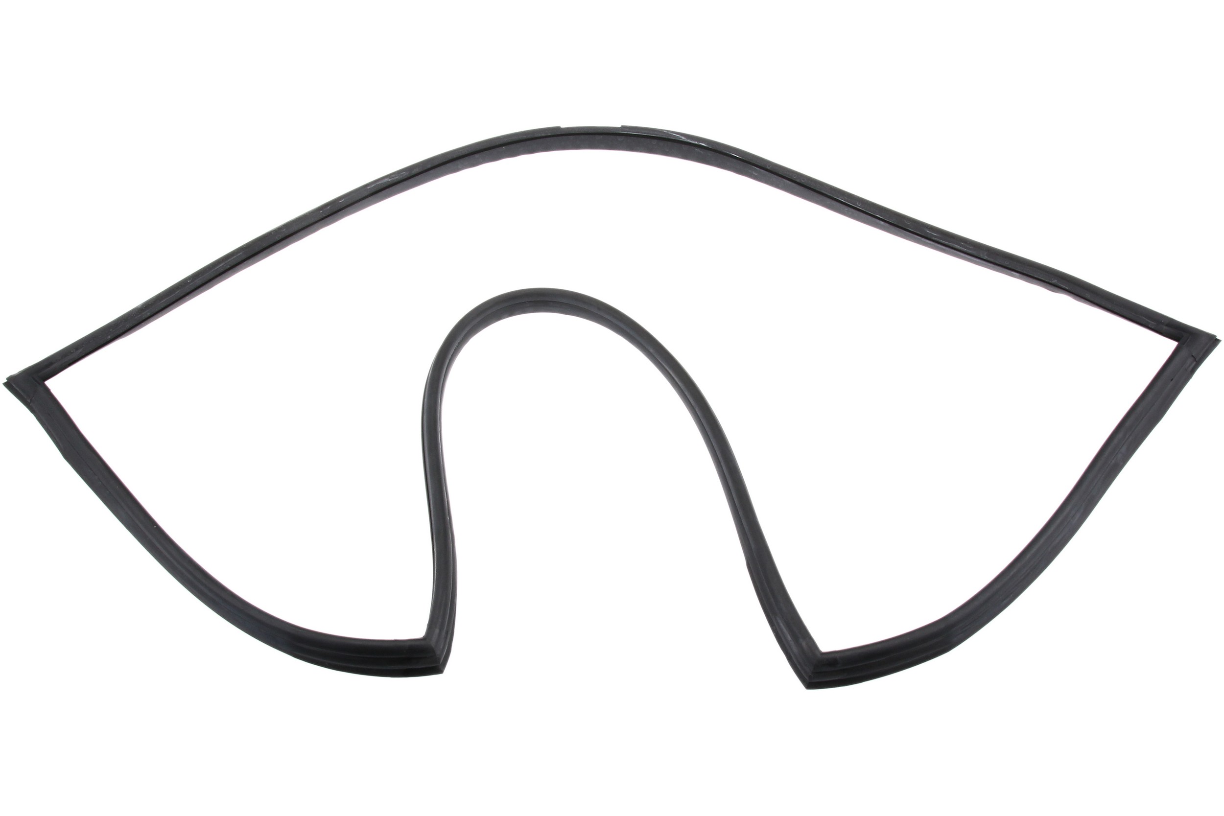 Hard Top Rear Window Seal