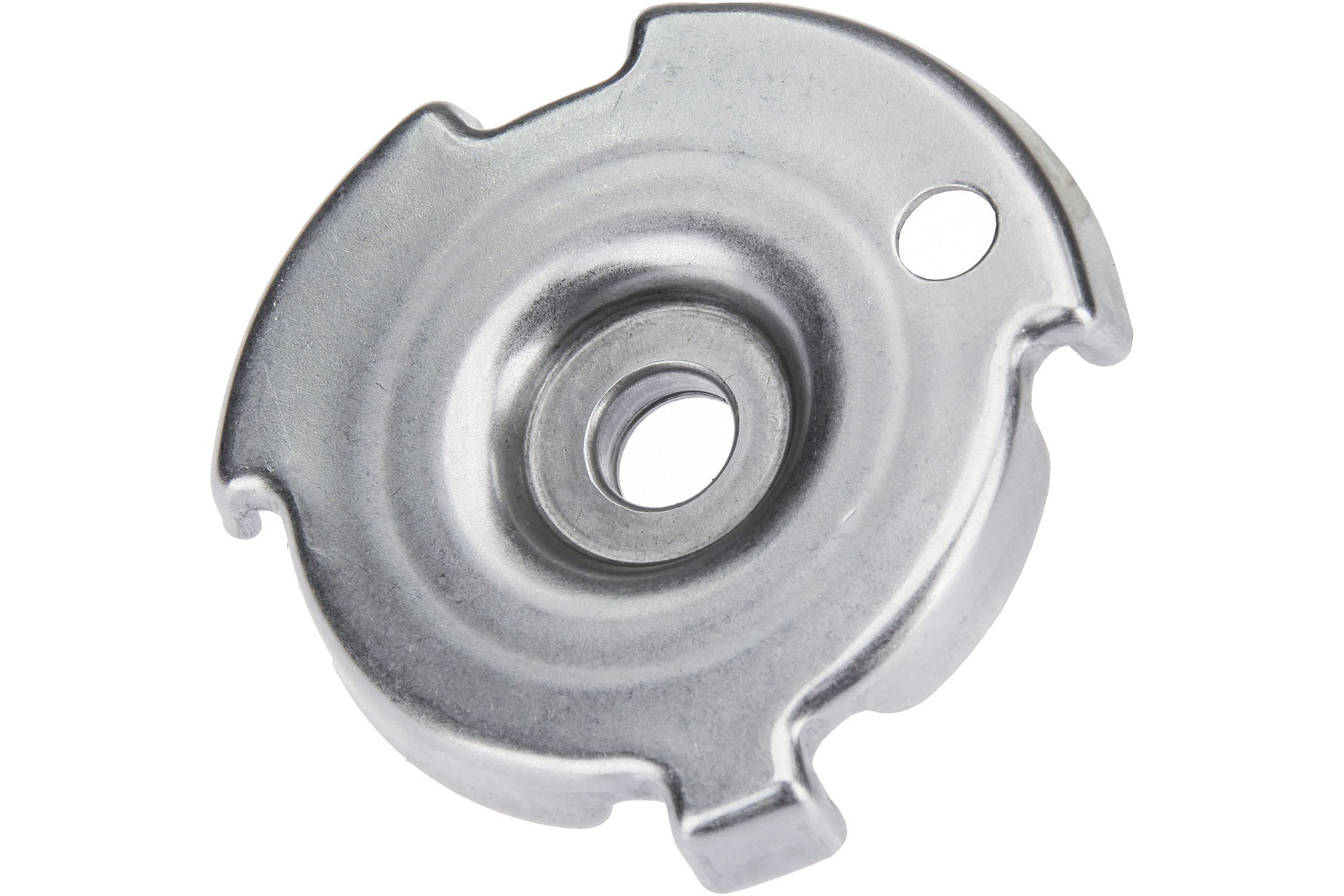 Impulse Sender for Timing Chain Sprocket