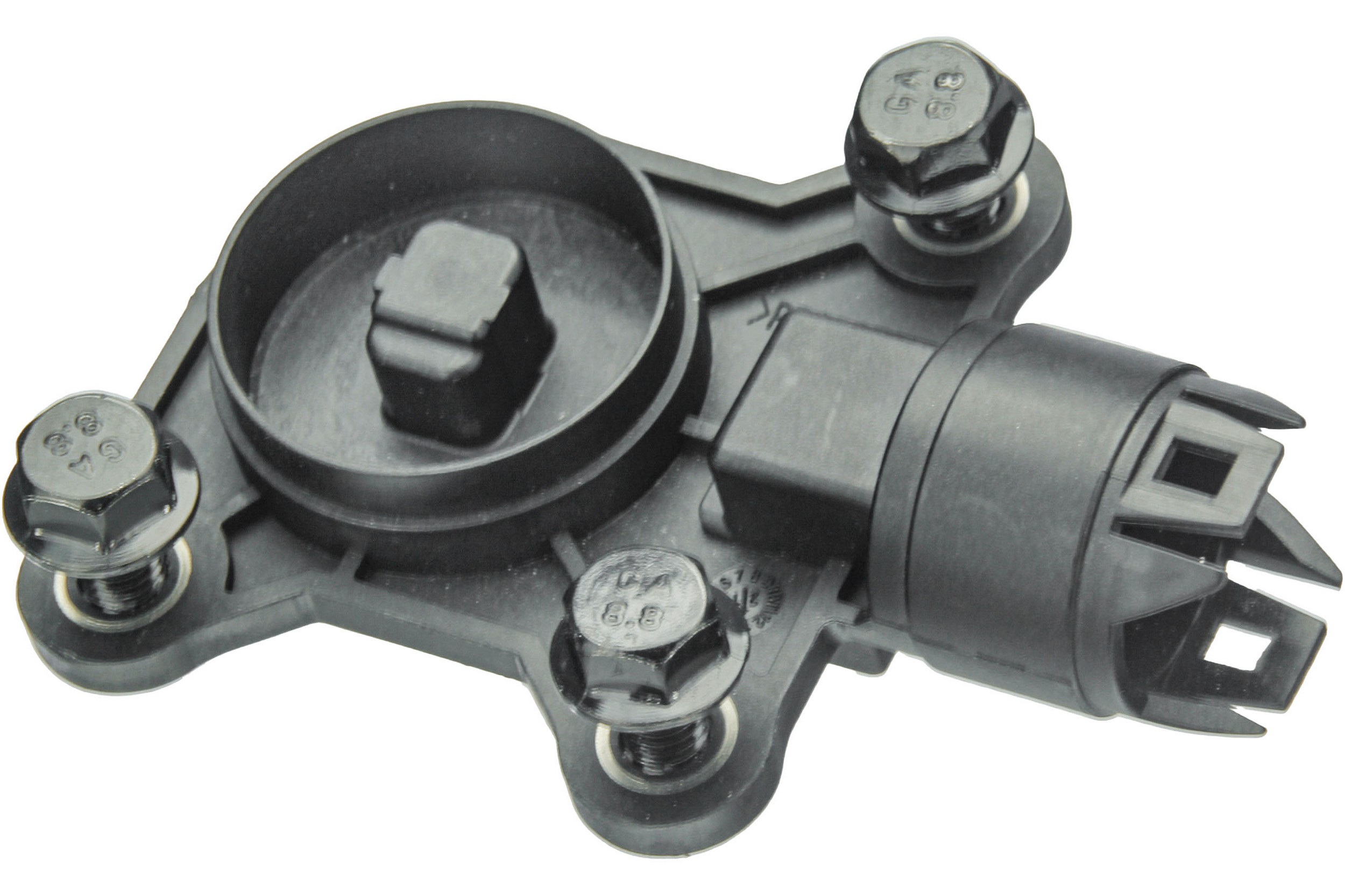Eccentric Shaft Sensor