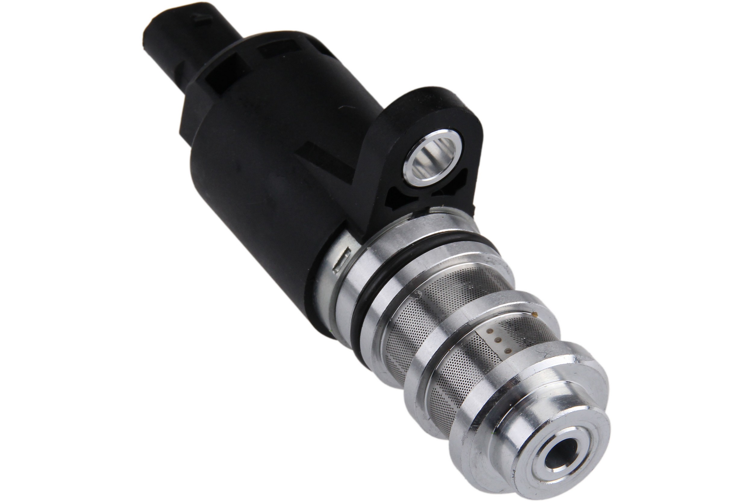 Oil Pressure Control Valve