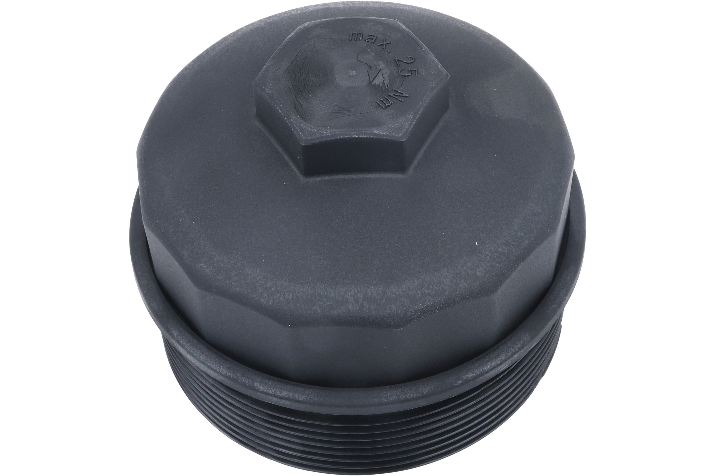 Oil Filter Housing Cover
