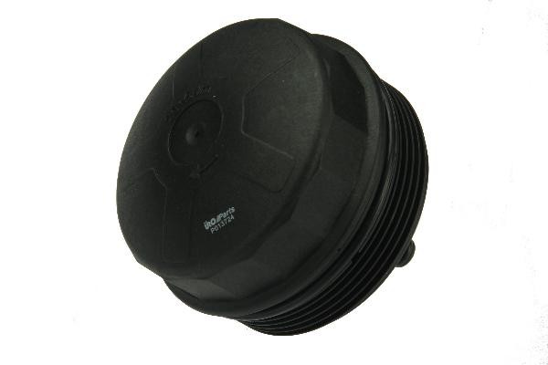 Oil Filter Housing Cap