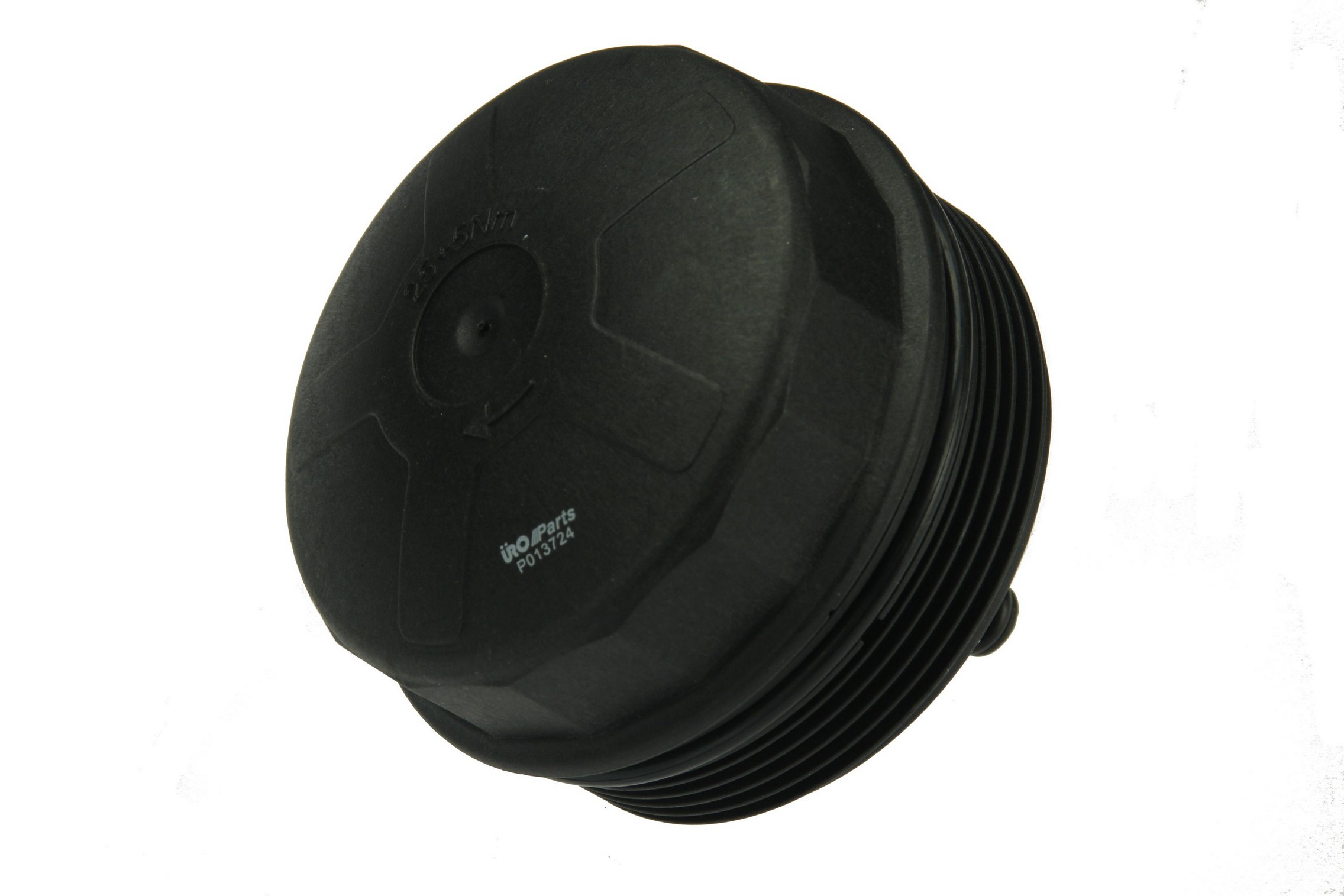 Oil Filter Cover