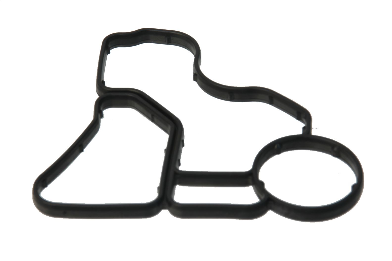 Oil Filter Adapter Gasket