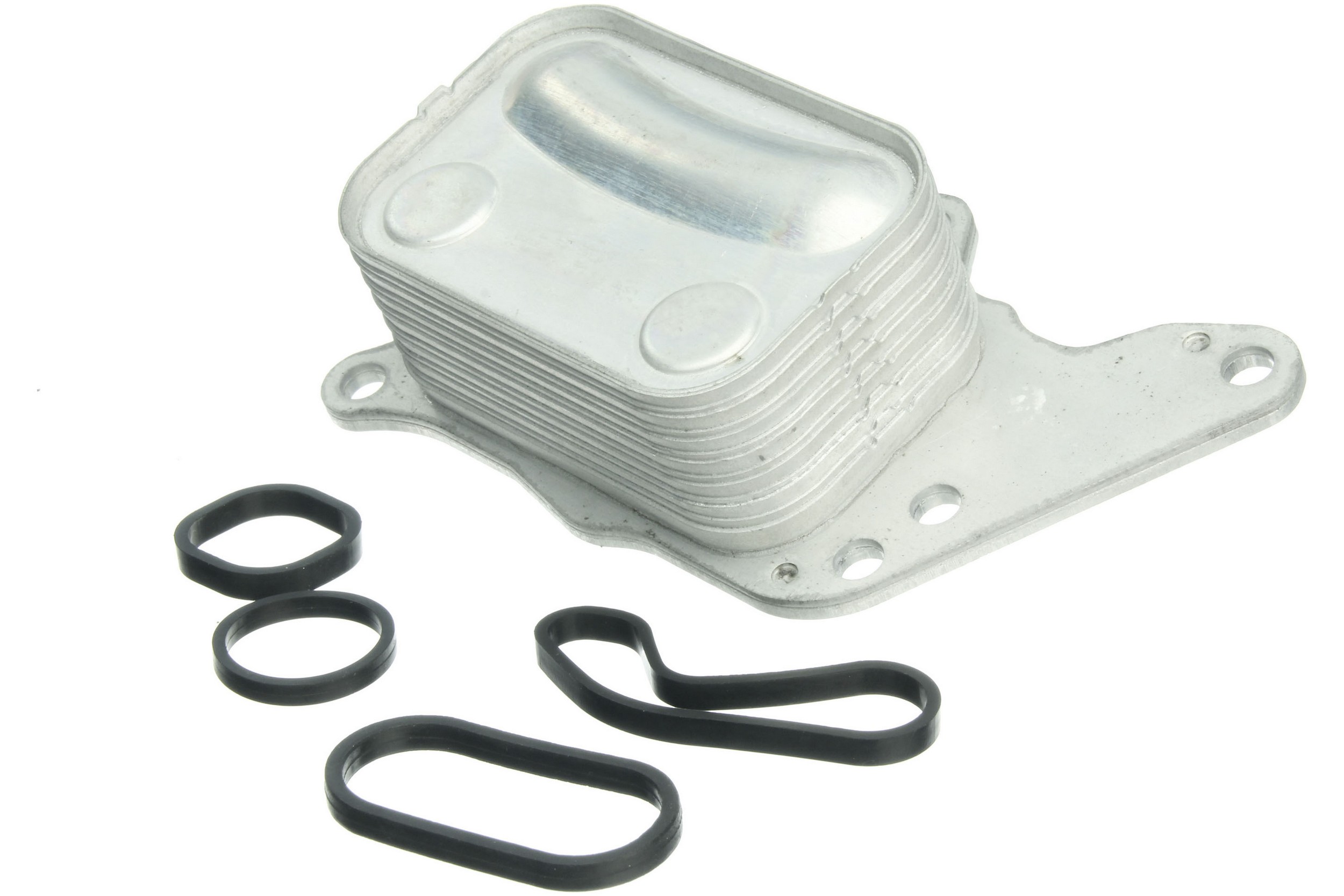 Engine Oil Cooler w/ Gaskets