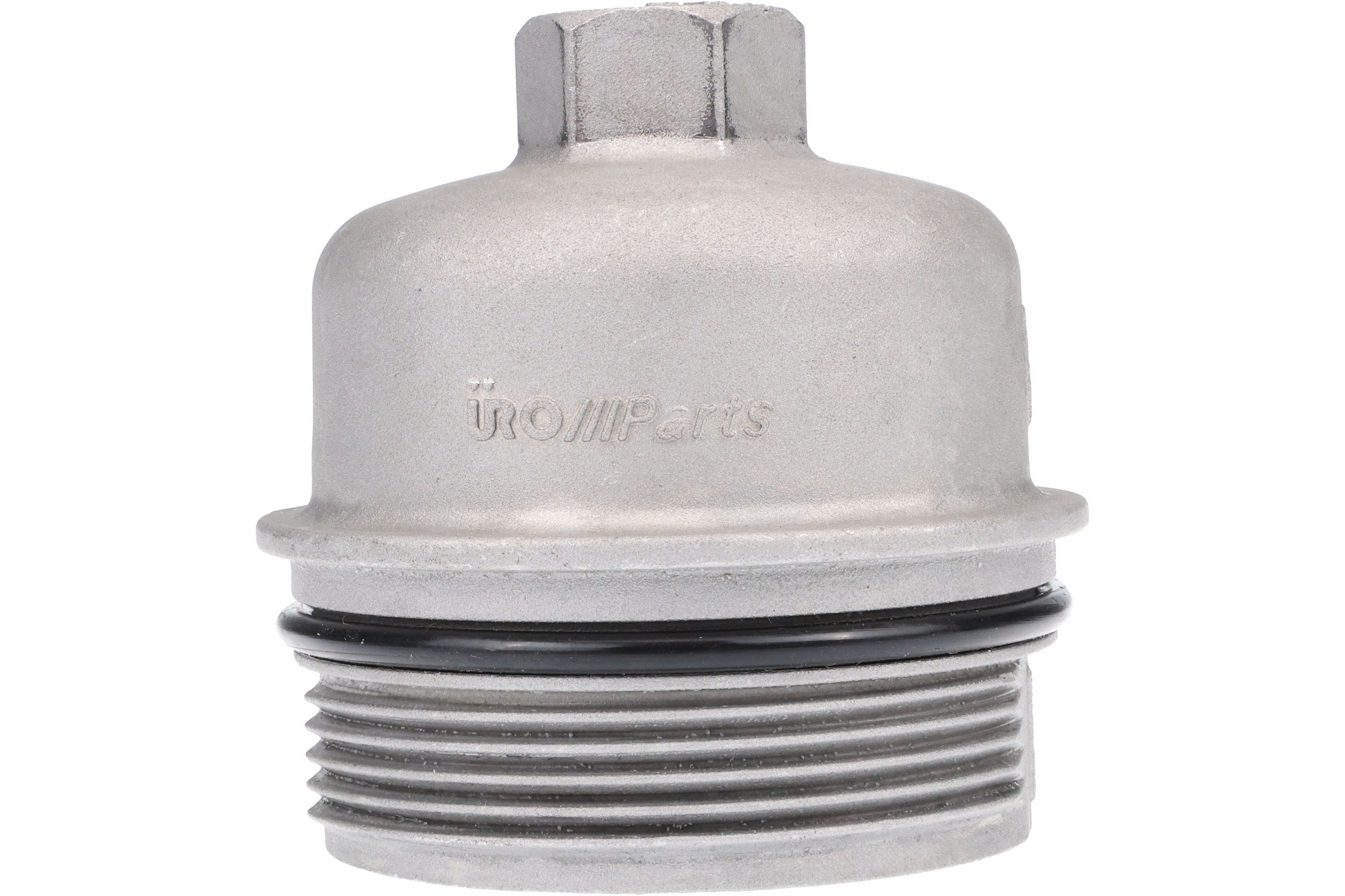 Oil Filter Cover Cap