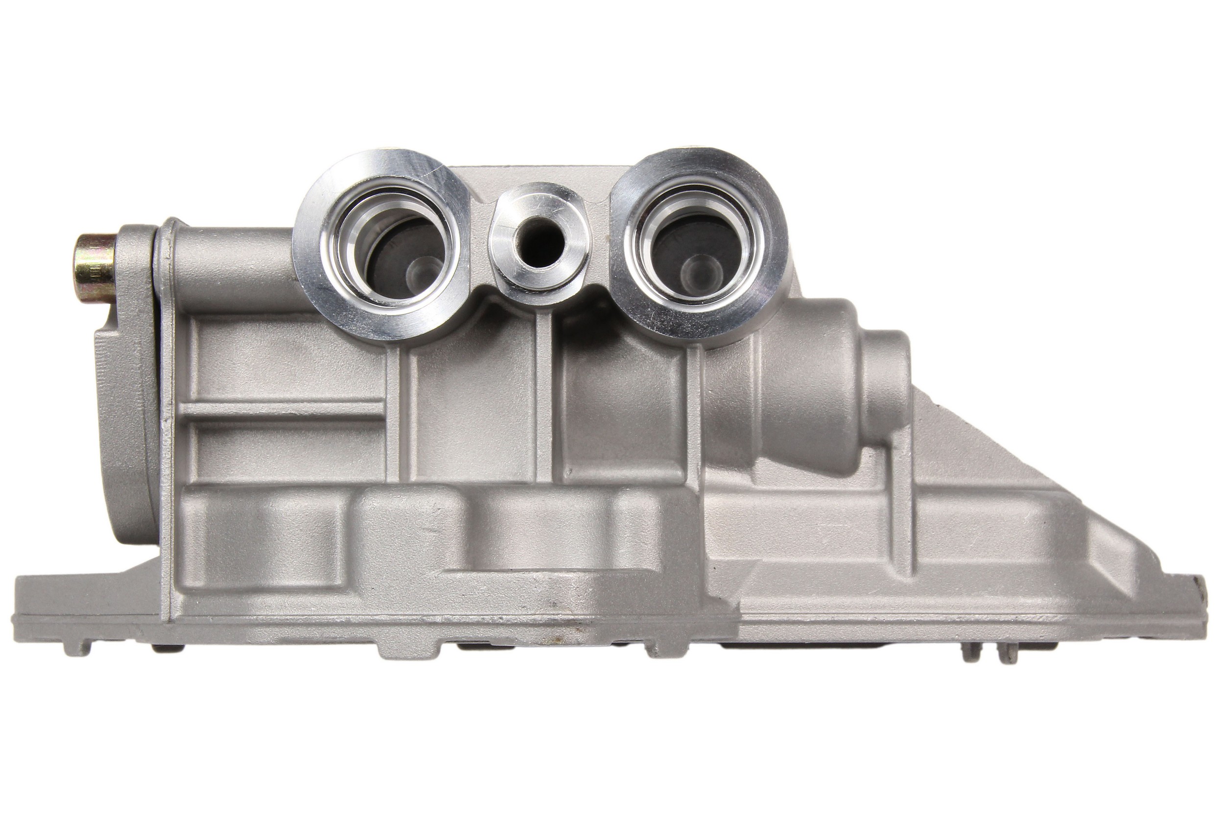 Engine Oil Thermostat