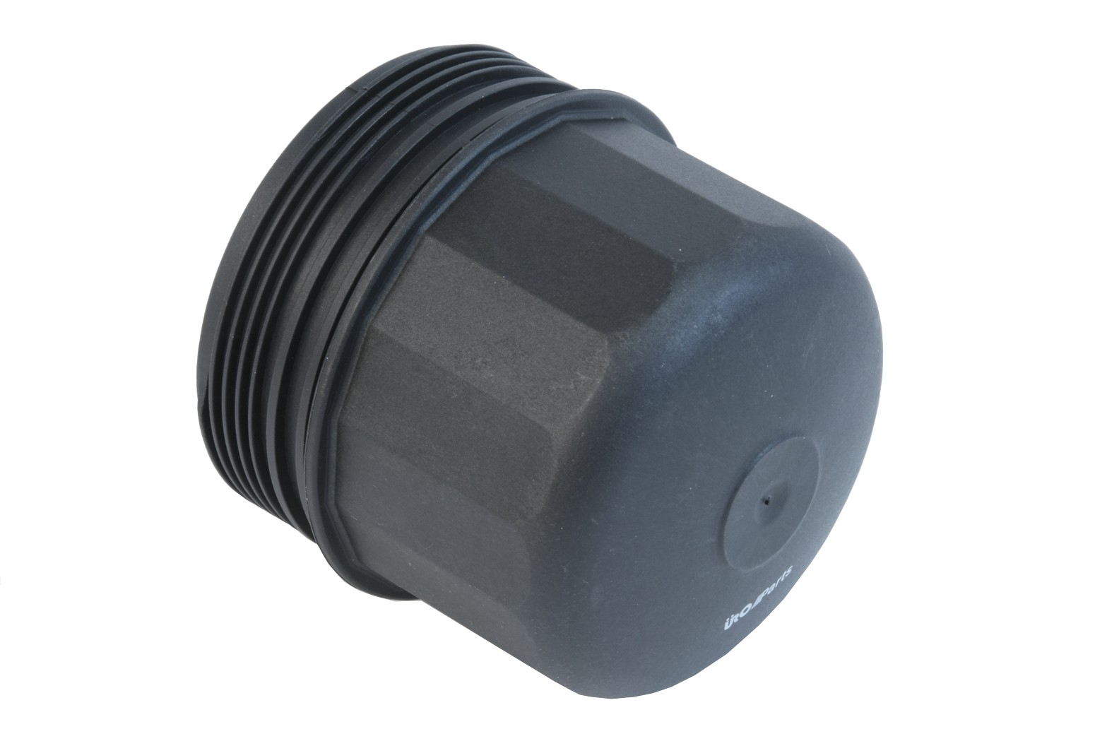 Oil Filter Cover