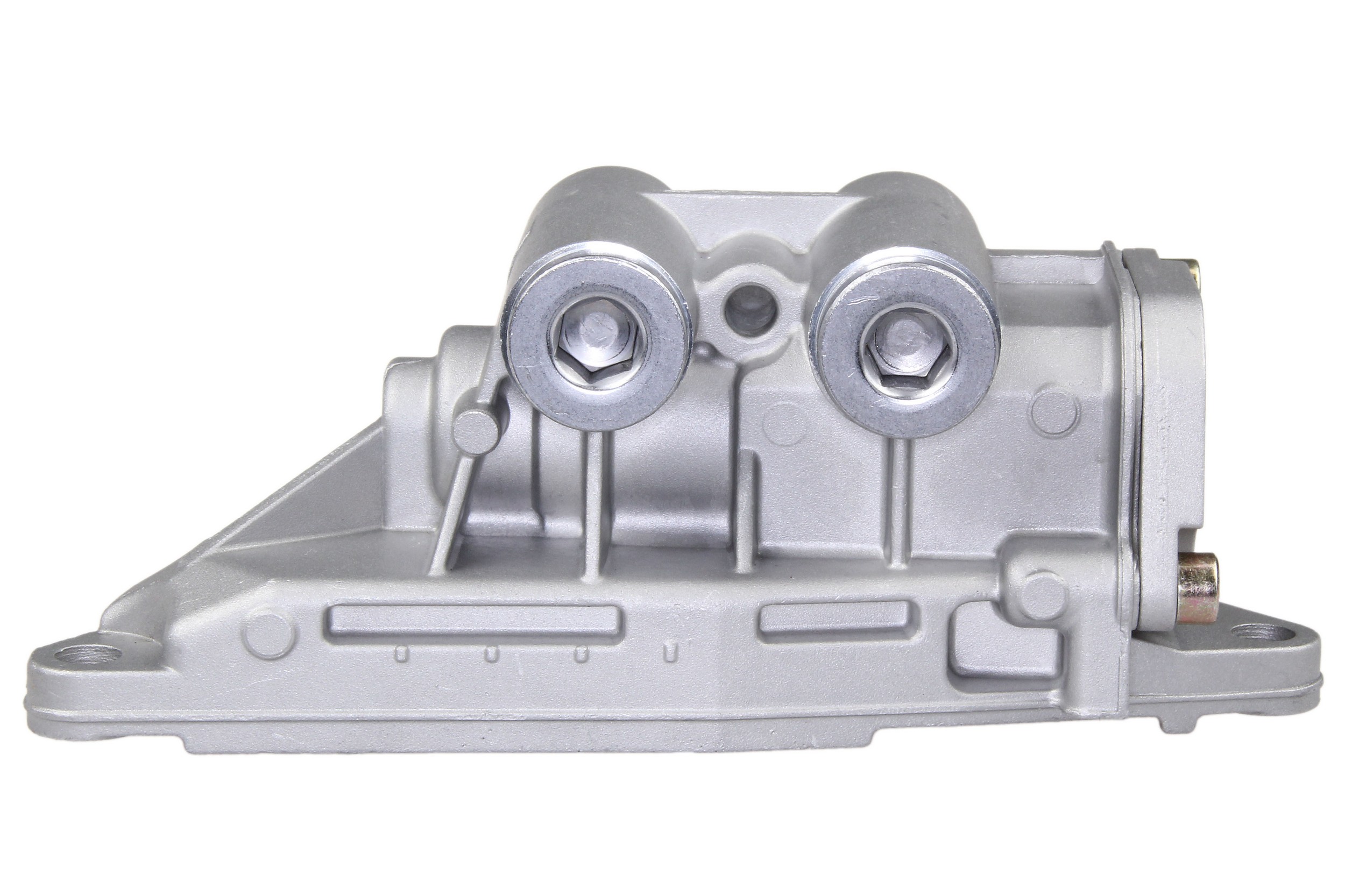 Engine Oil Thermostat