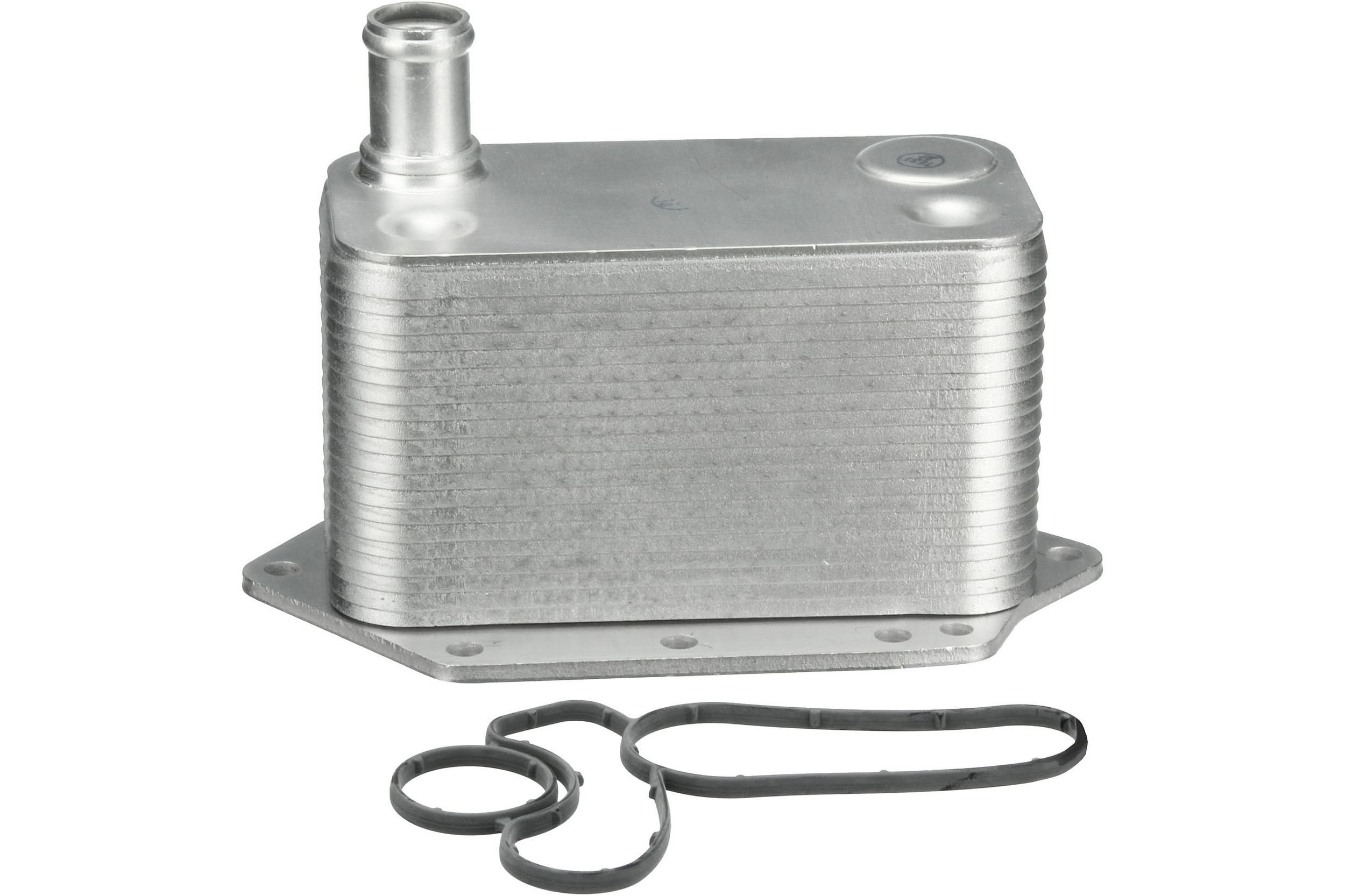 Engine Oil Cooler