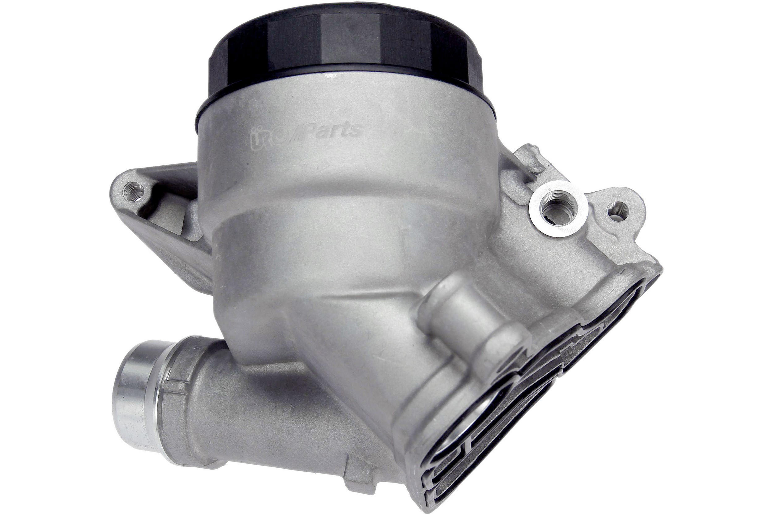 Oil Filter Housing