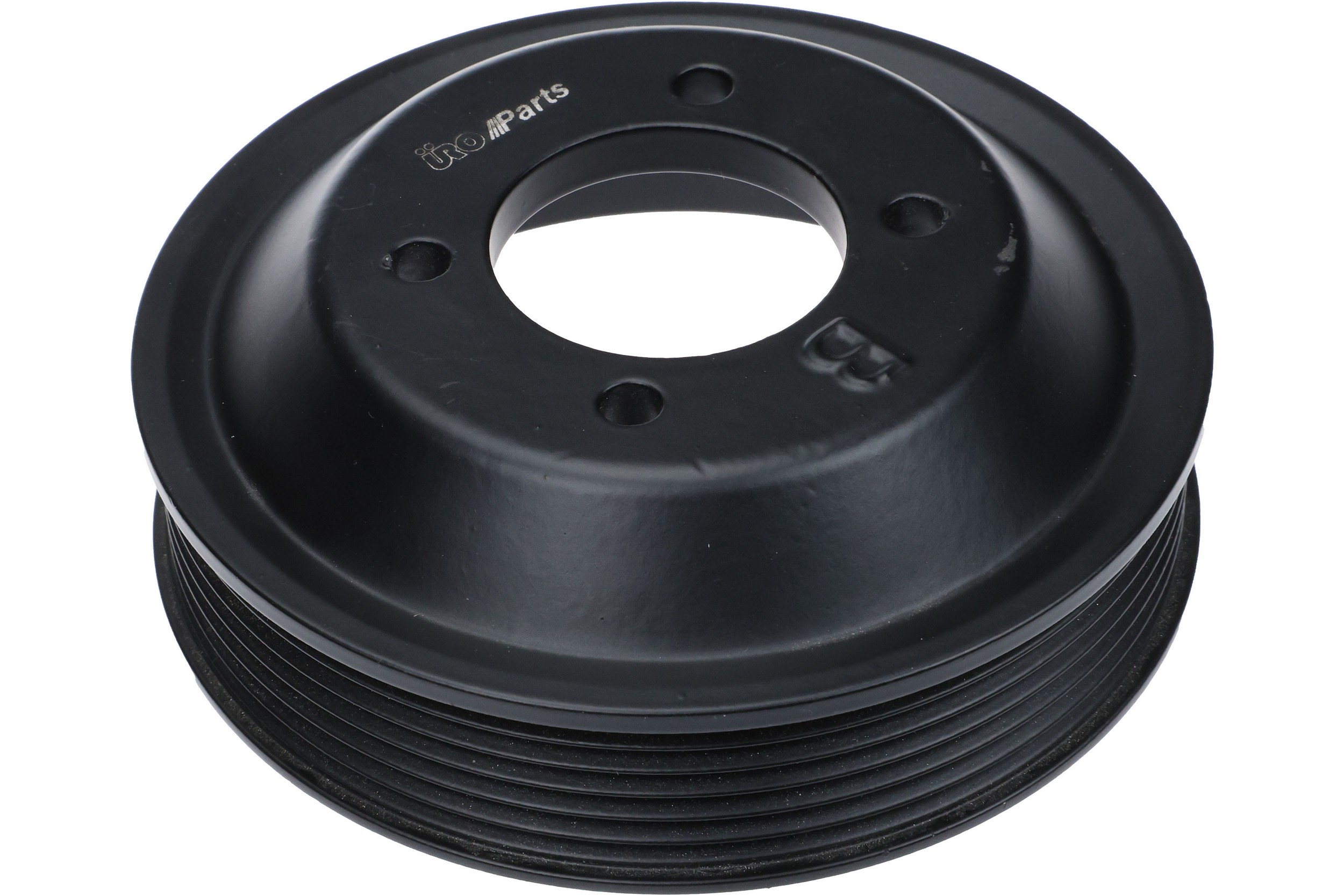Aluminum Water Pump Pulley
