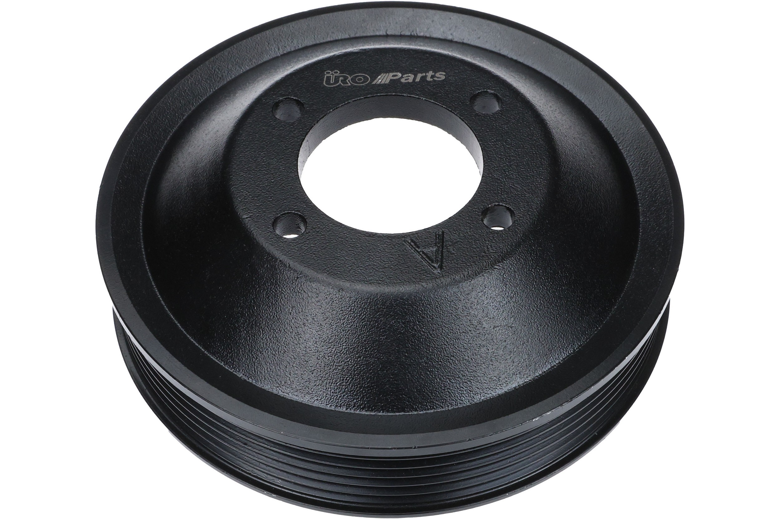 Aluminum Water Pump Pulley