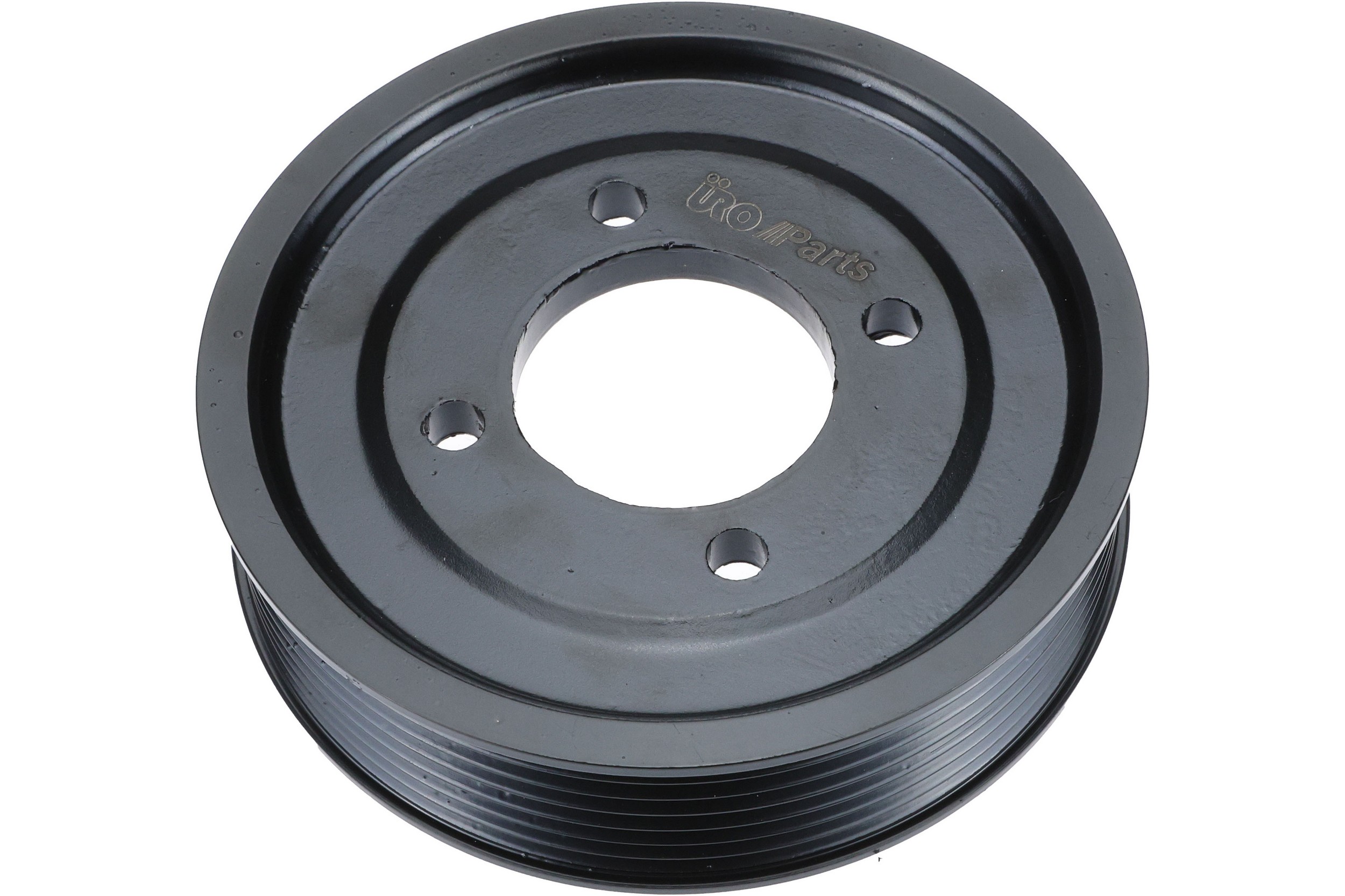Aluminum Water Pump Pulley