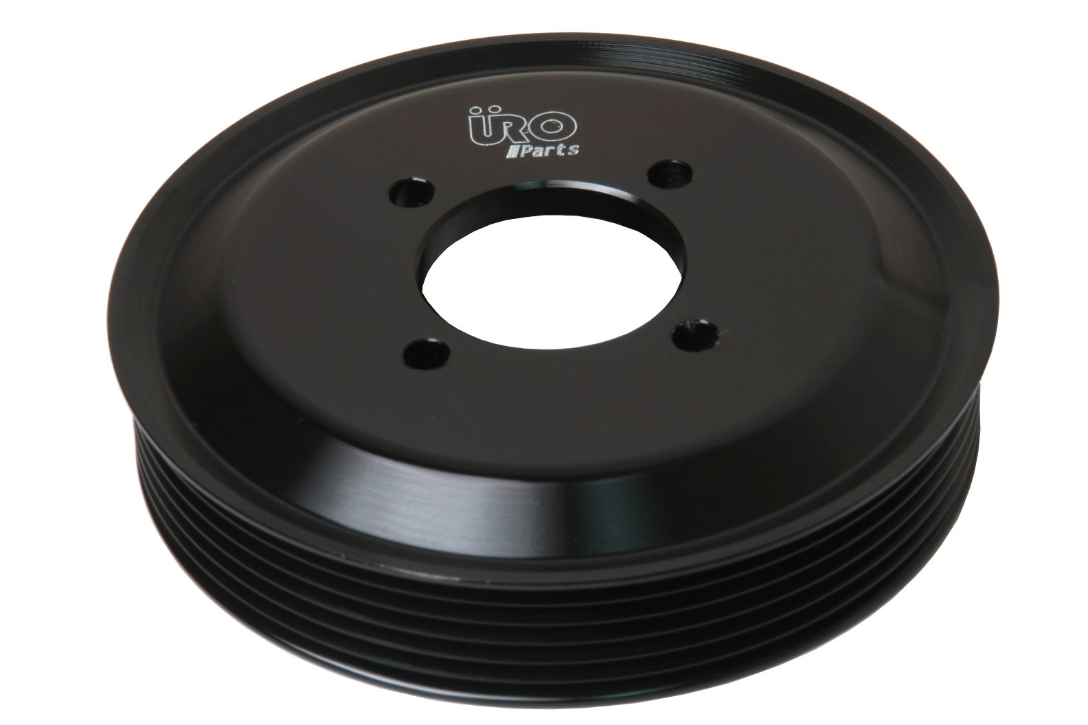 Water Pump Pulley