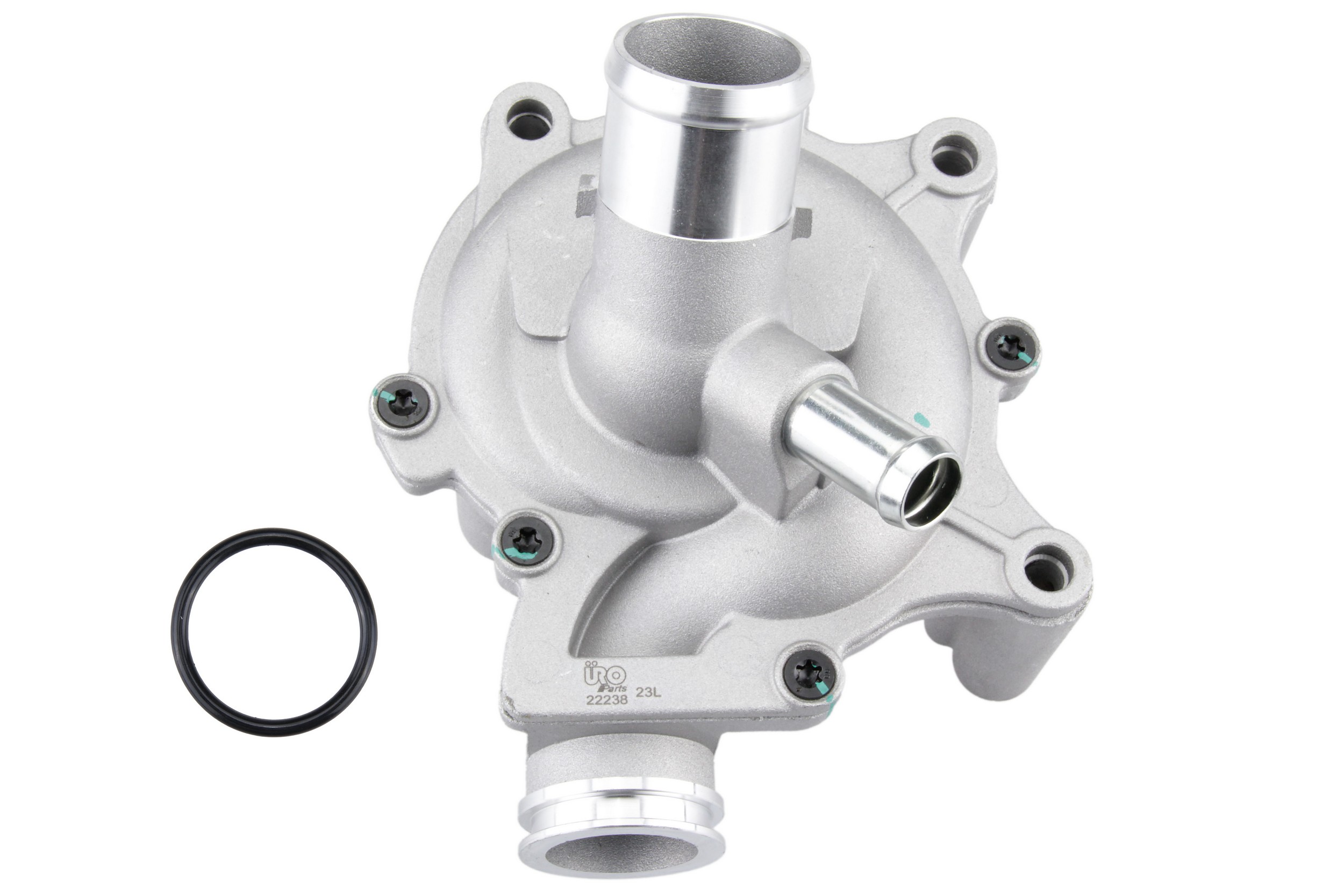 Water Pump w/ O-ring