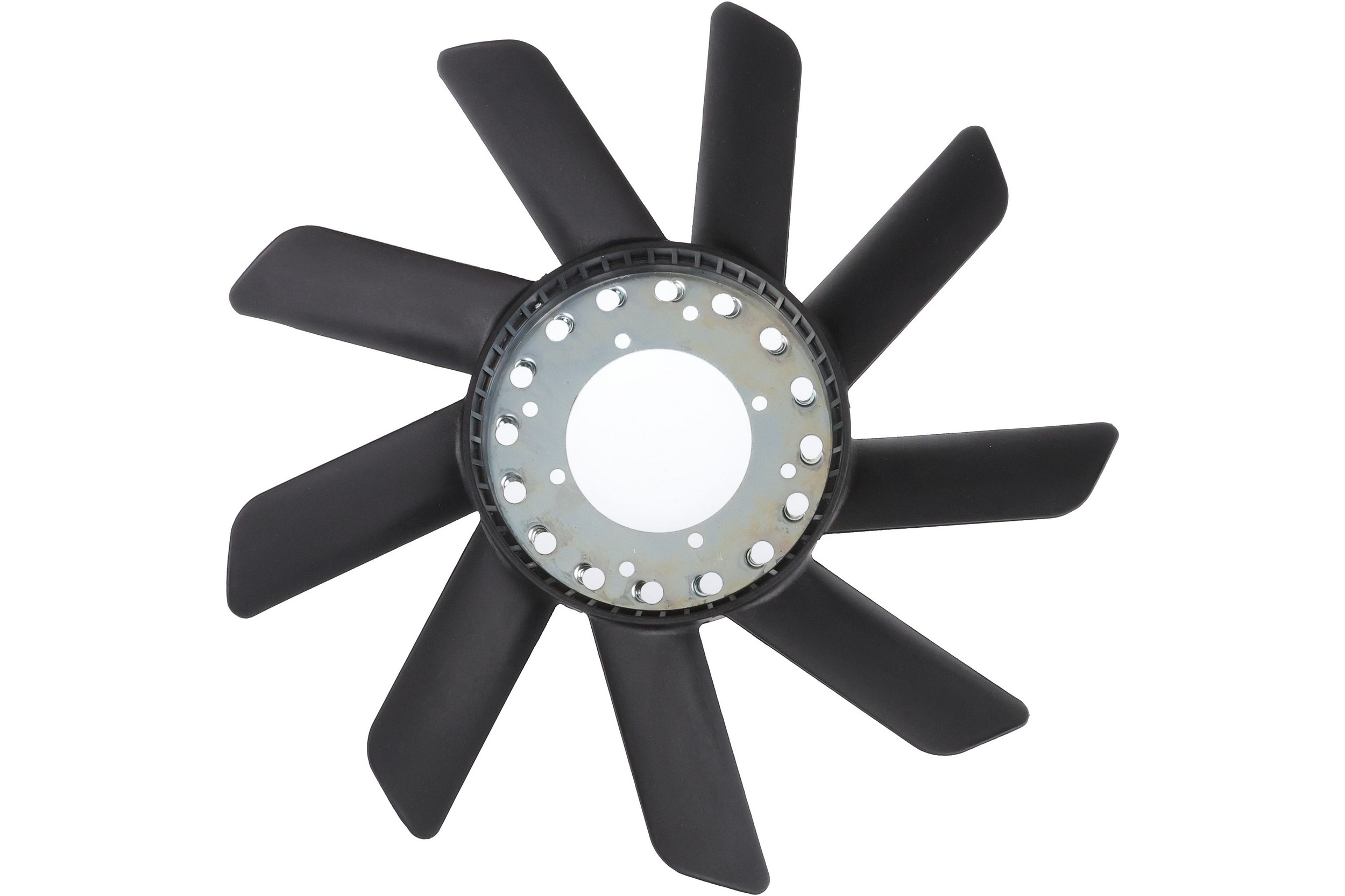 Cooling Fan Blade