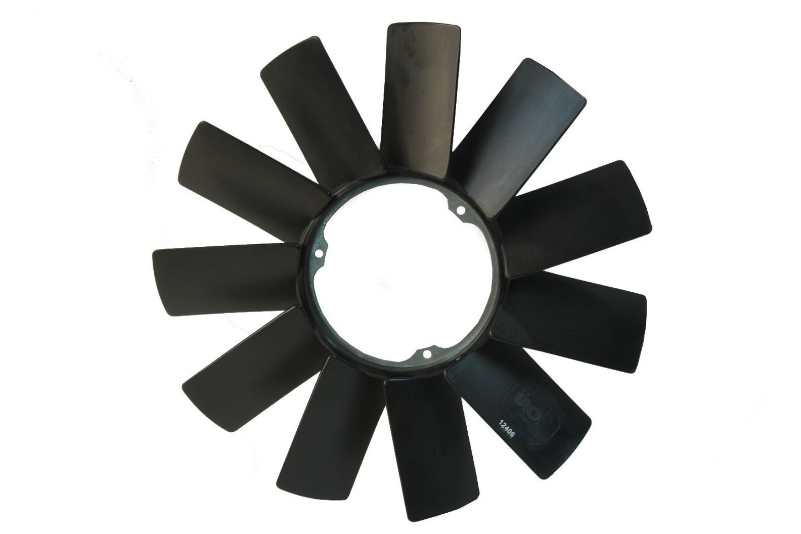 Cooling Fan Blade