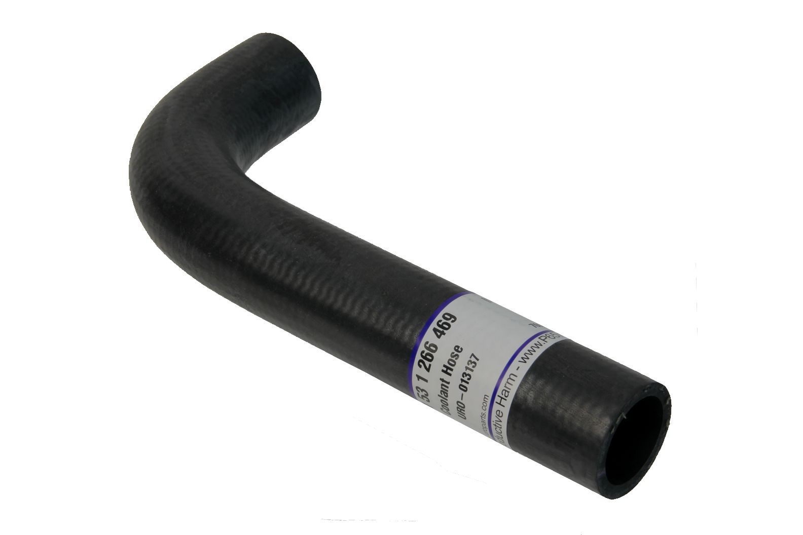 Cooling Hose