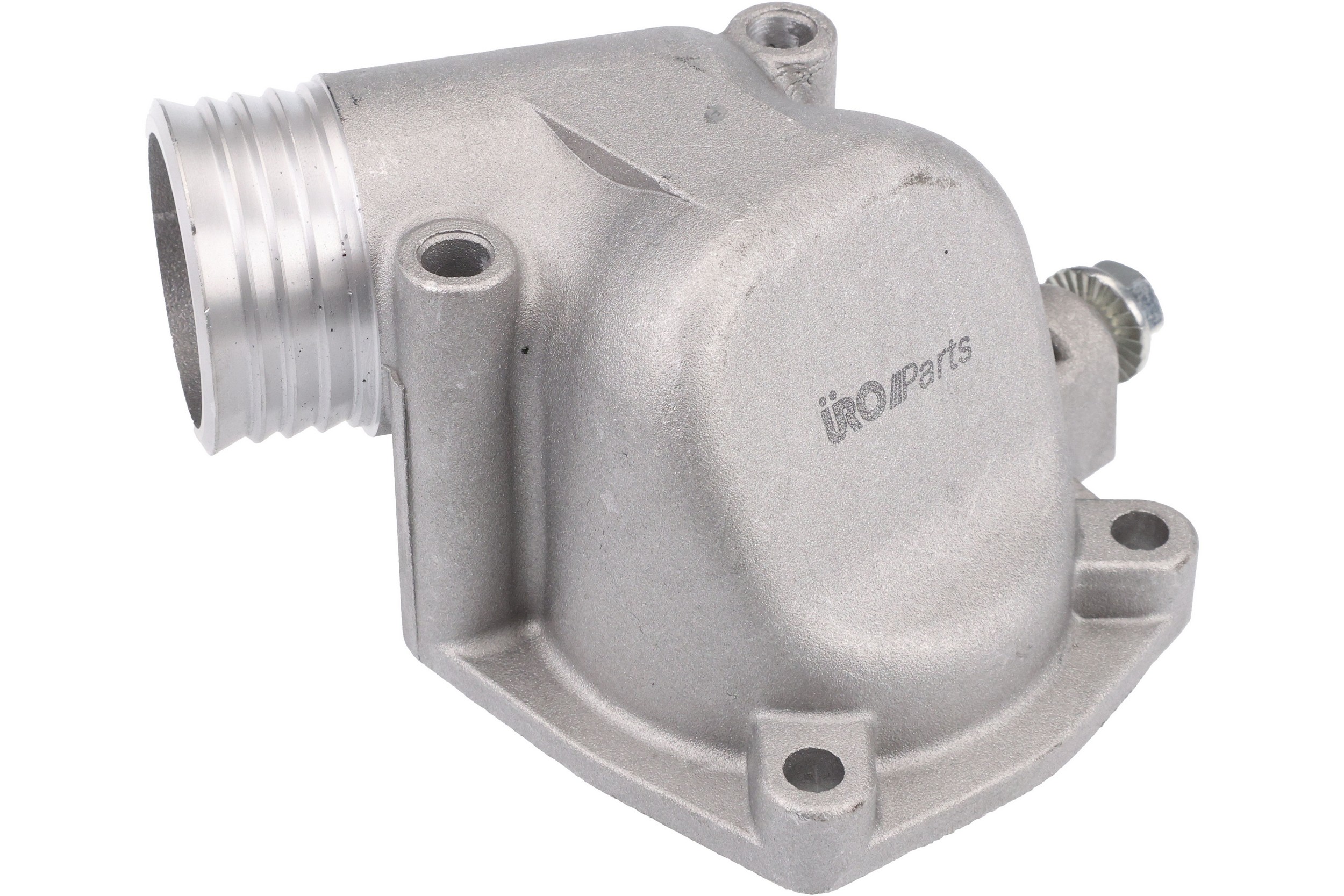 Thermostat Housing Cover