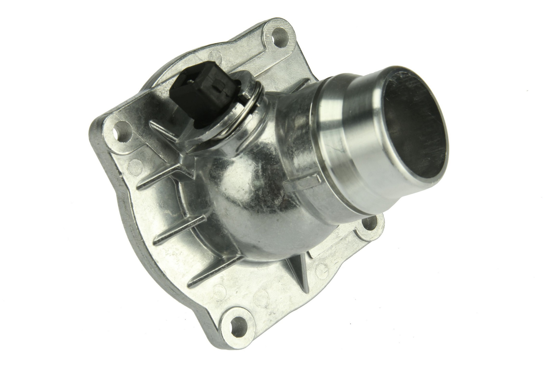 Thermostat Assembly