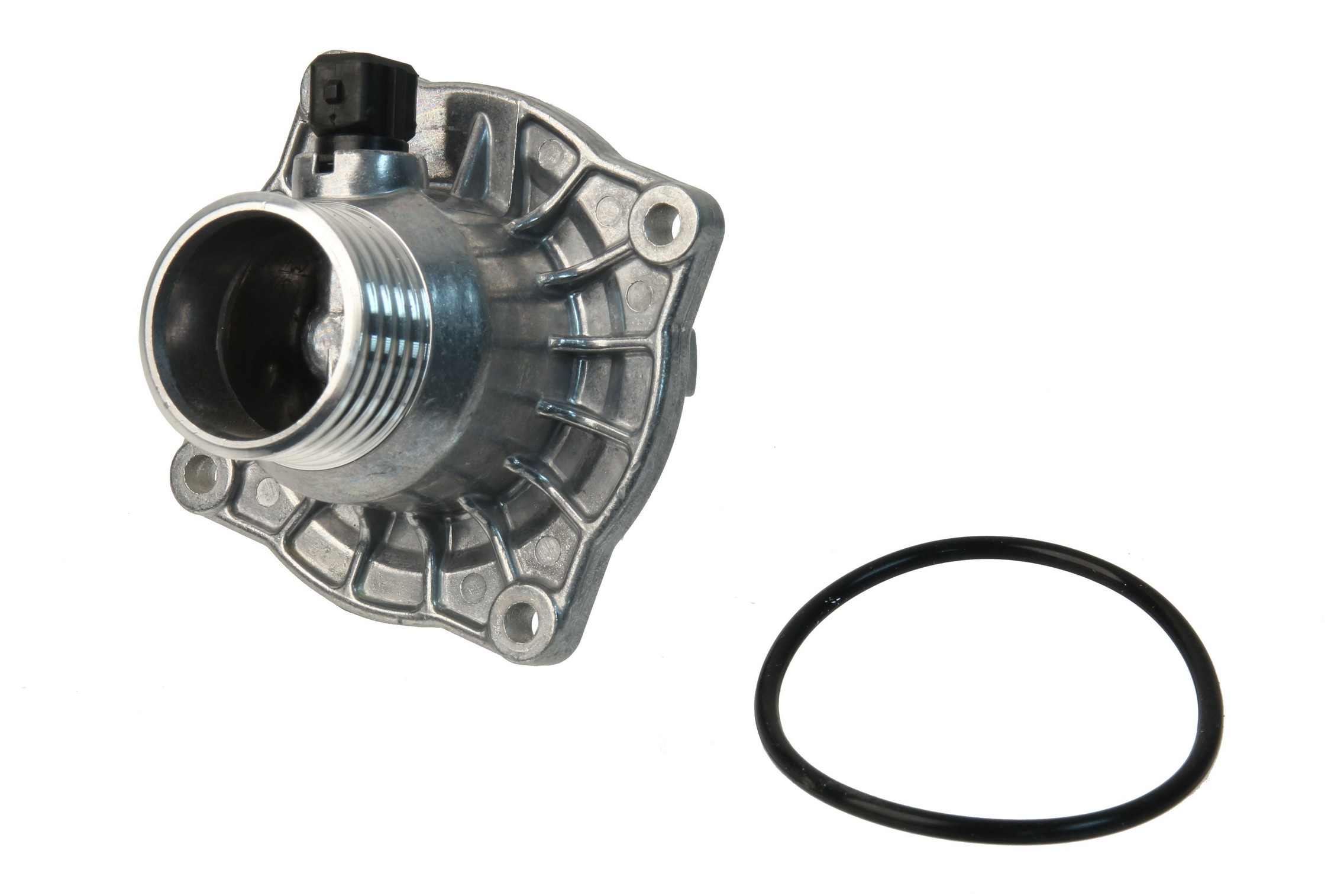 Thermostat Assembly