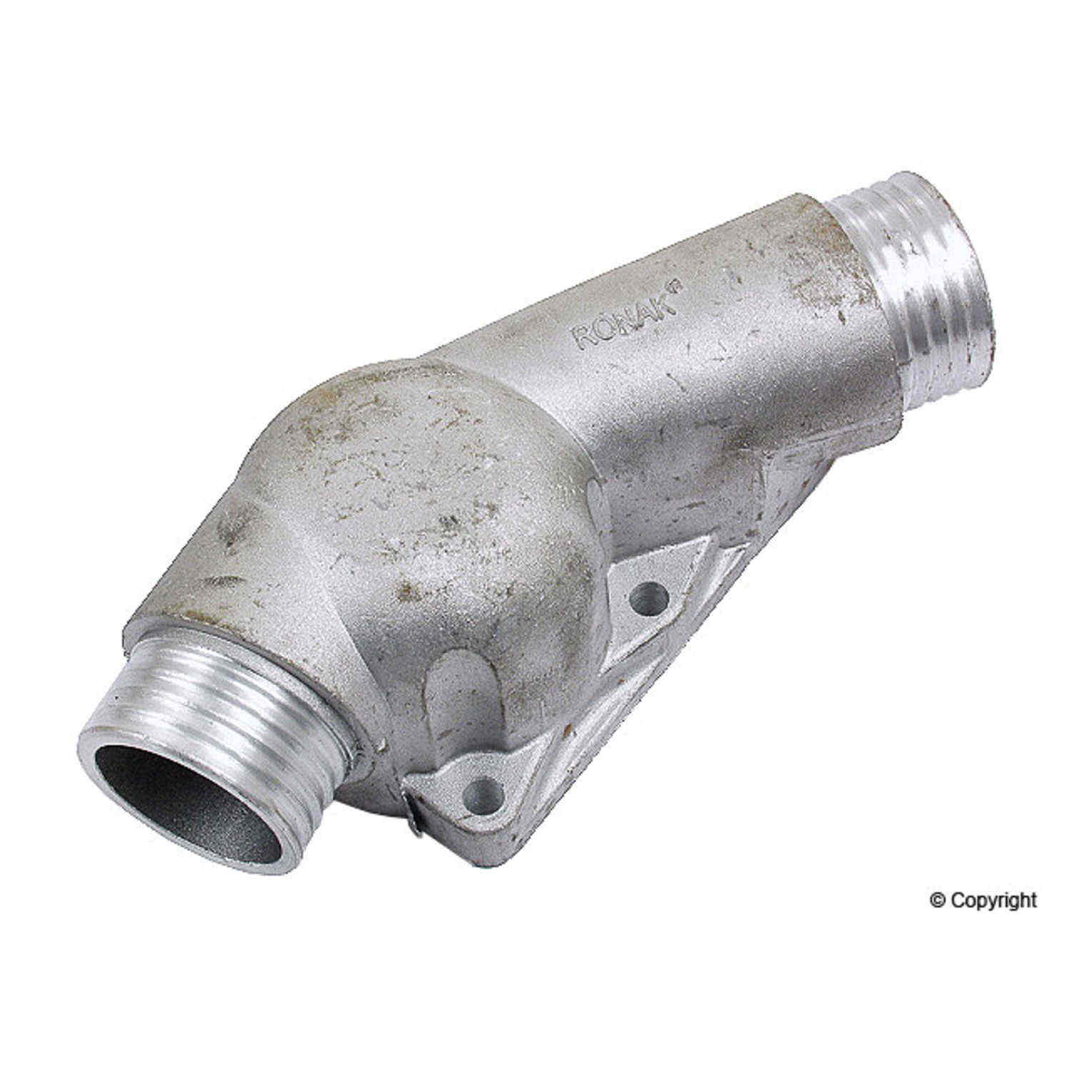 Thermostat Cover