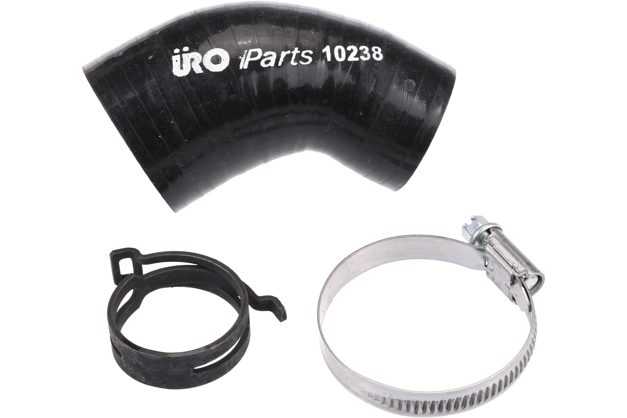 Silicone Coolant Pipe Repair Kit