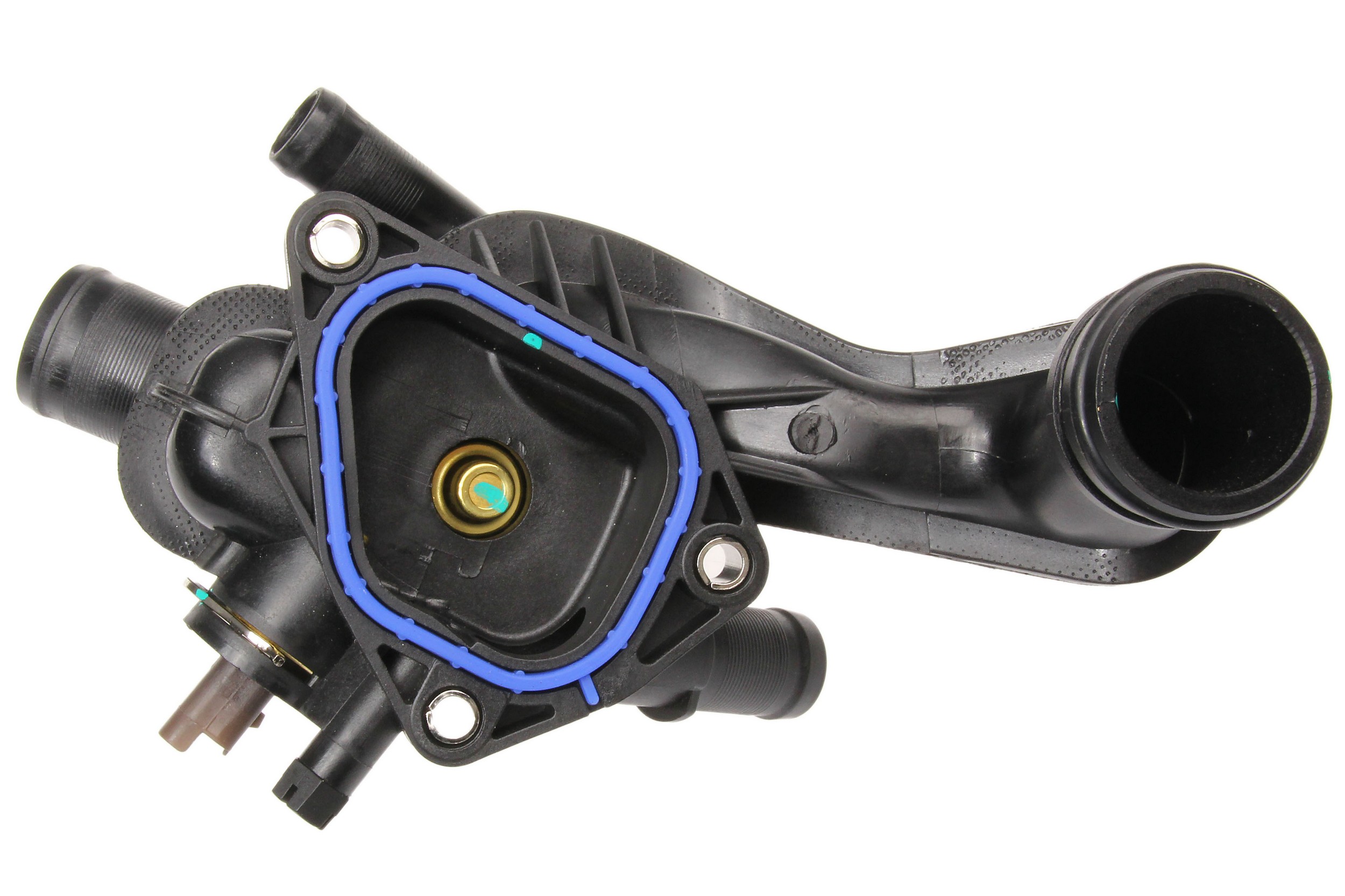 Thermostat Assembly