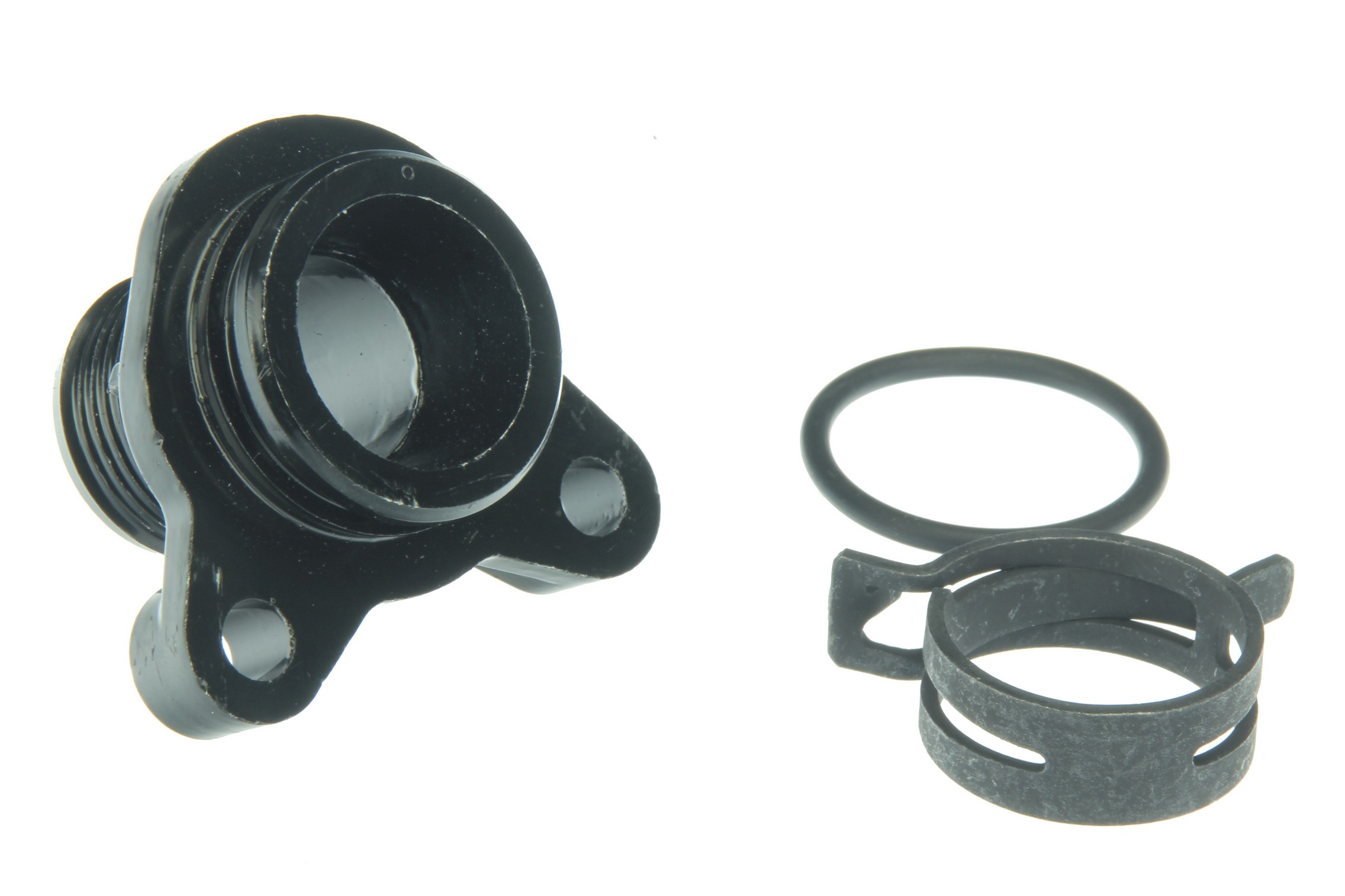 Coolant Hose Connector