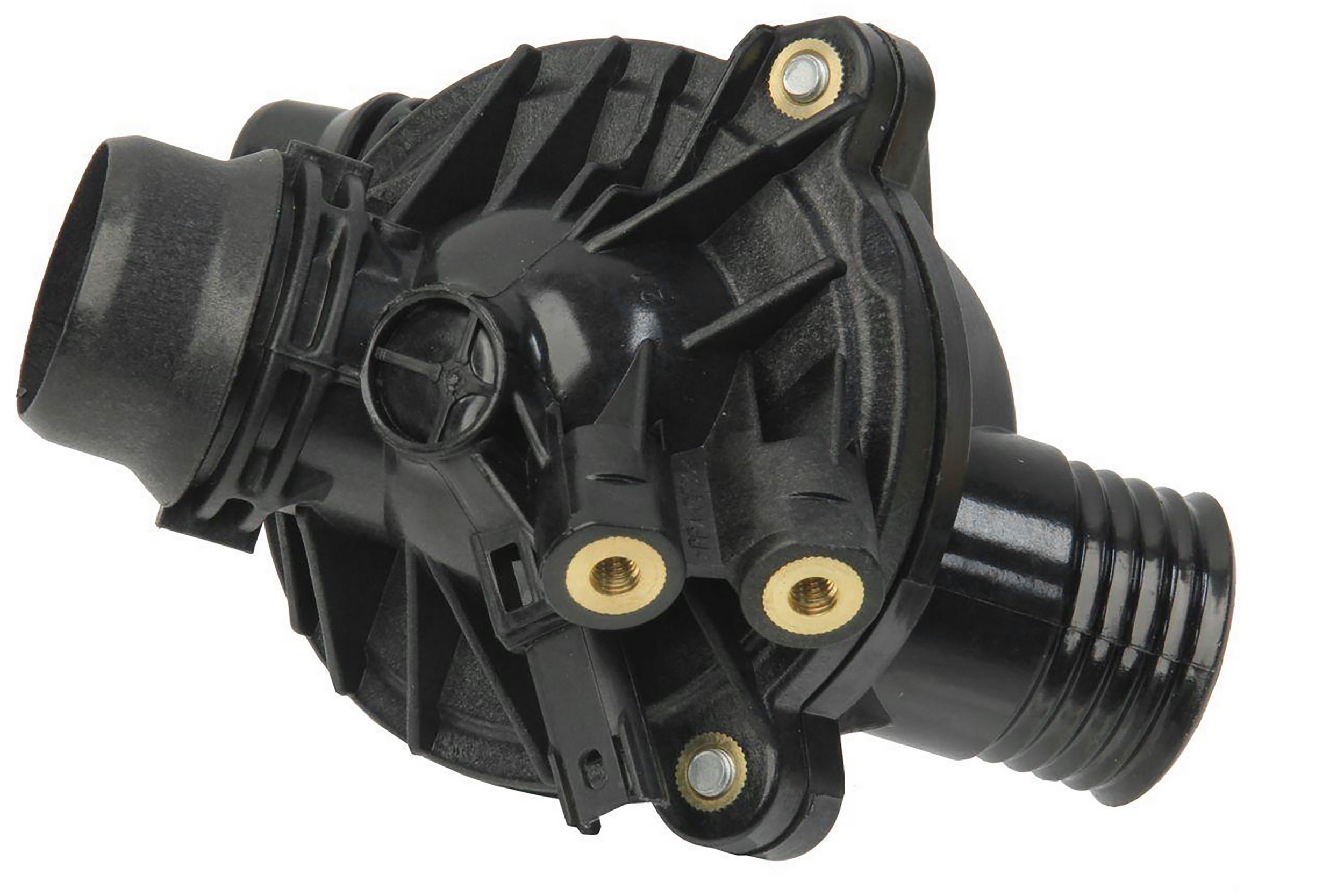 Thermostat Assembly