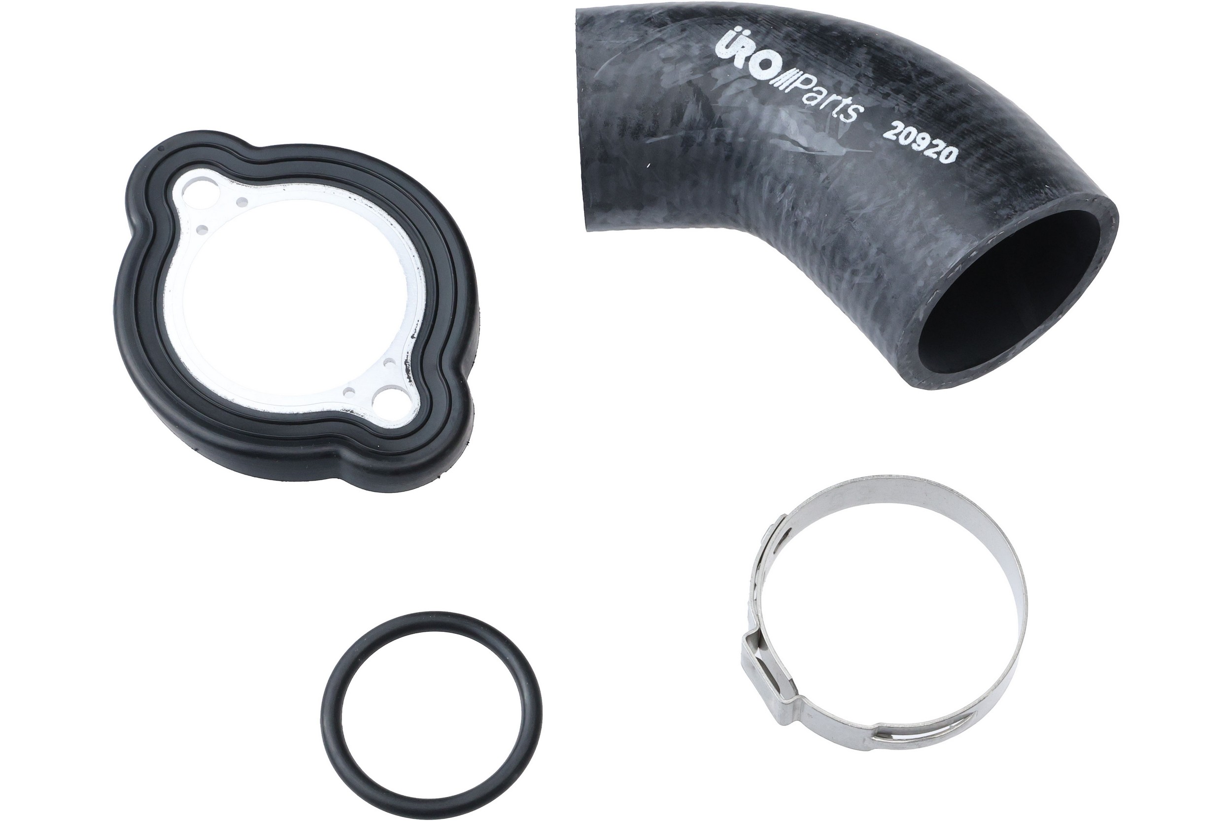 Engine Coolant Hose Repair Kit