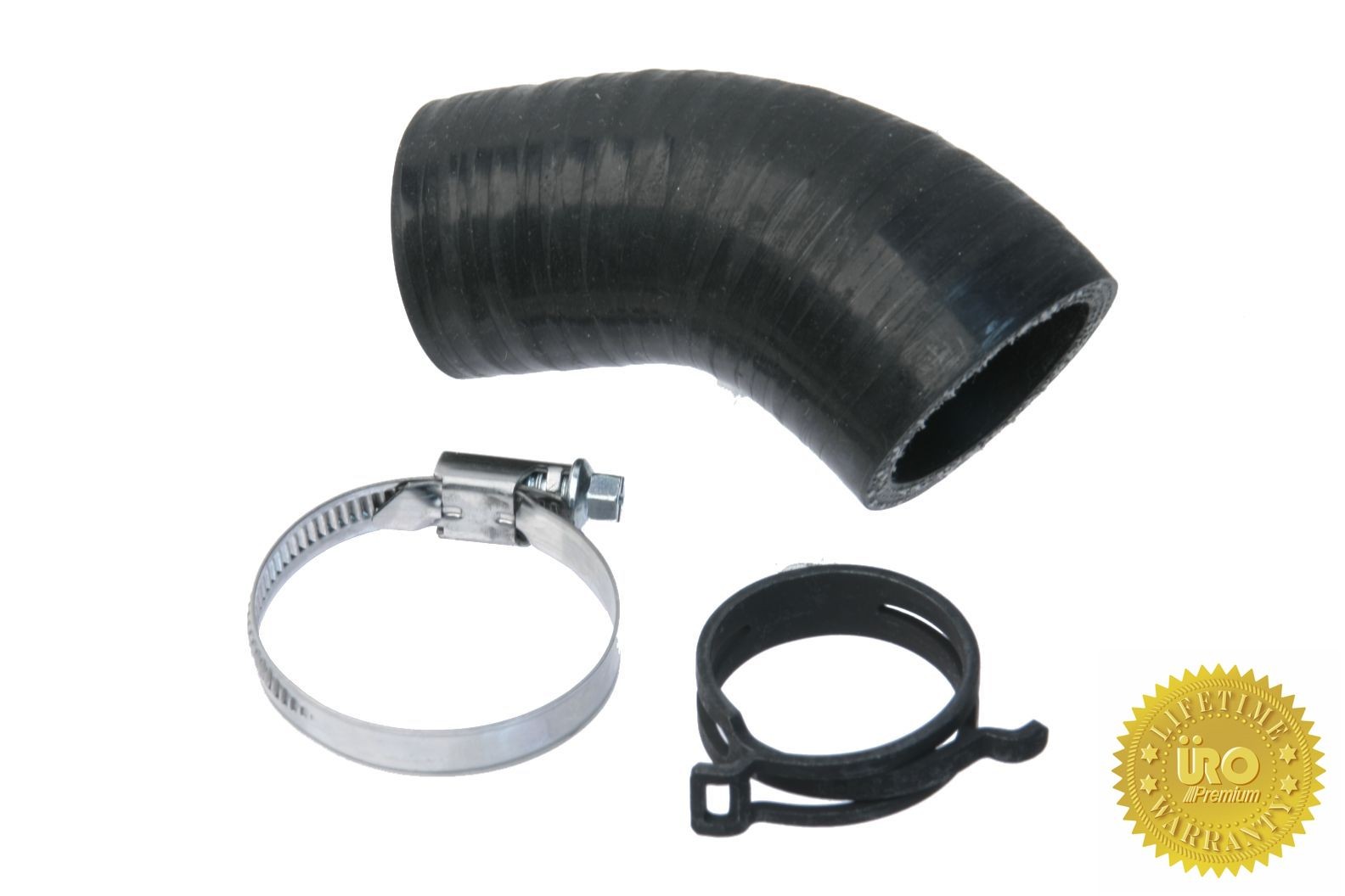 Silicone Coolant Pipe Repair Kit