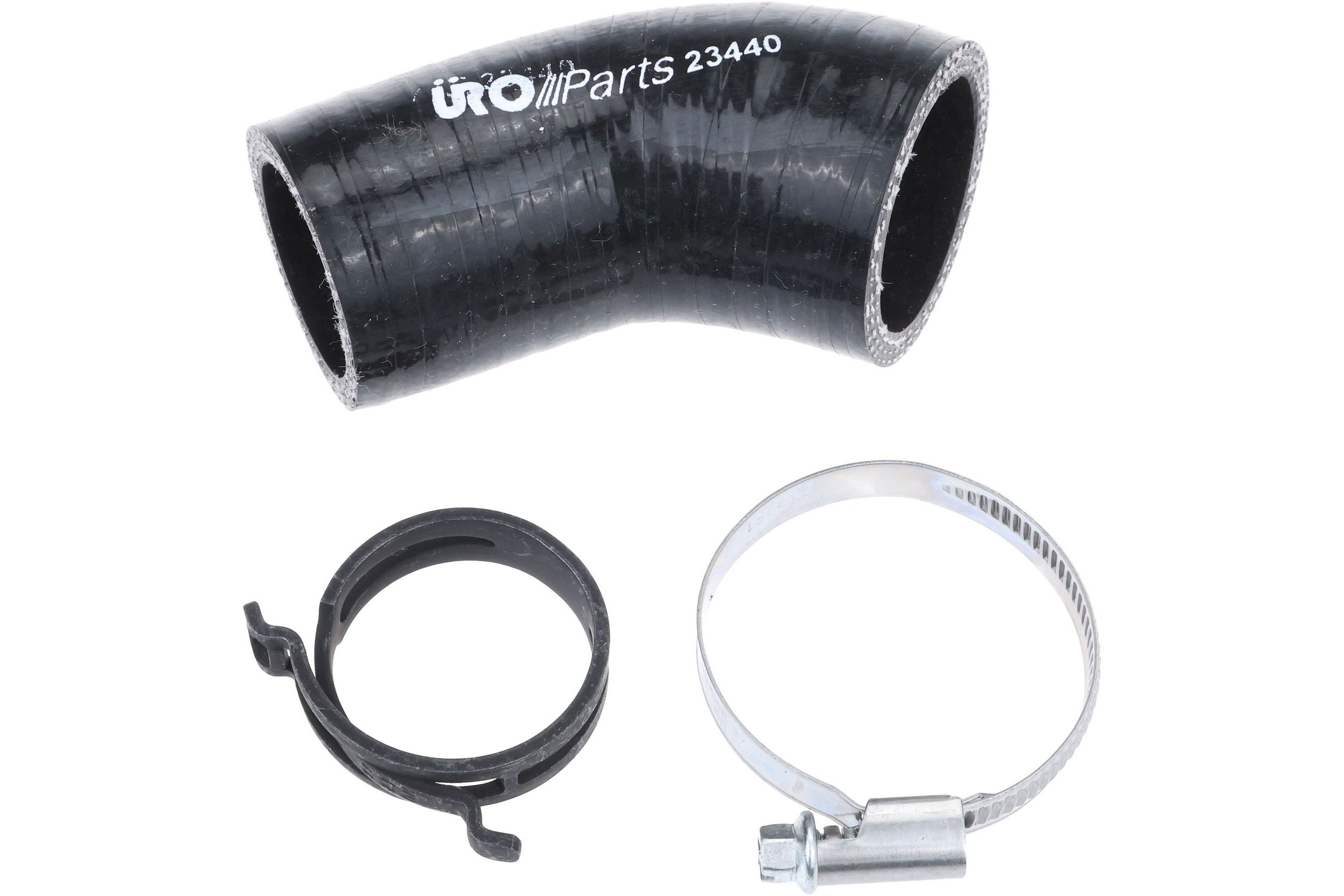 Silicone Coolant Pipe Repair Kit
