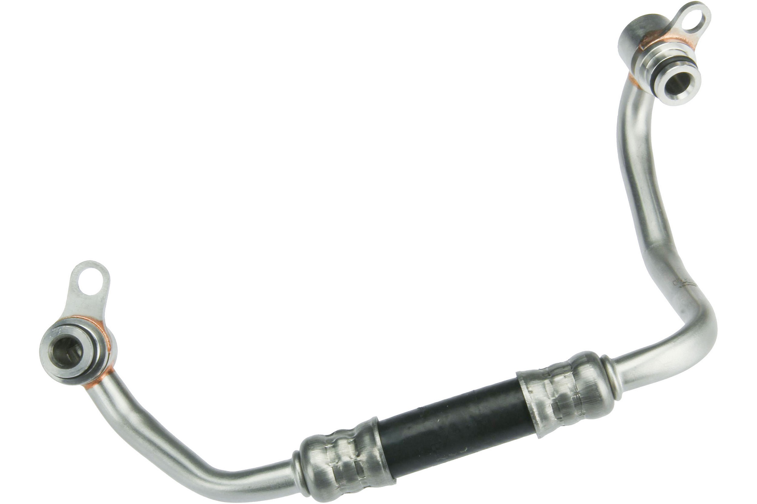 Turbo Coolant Line