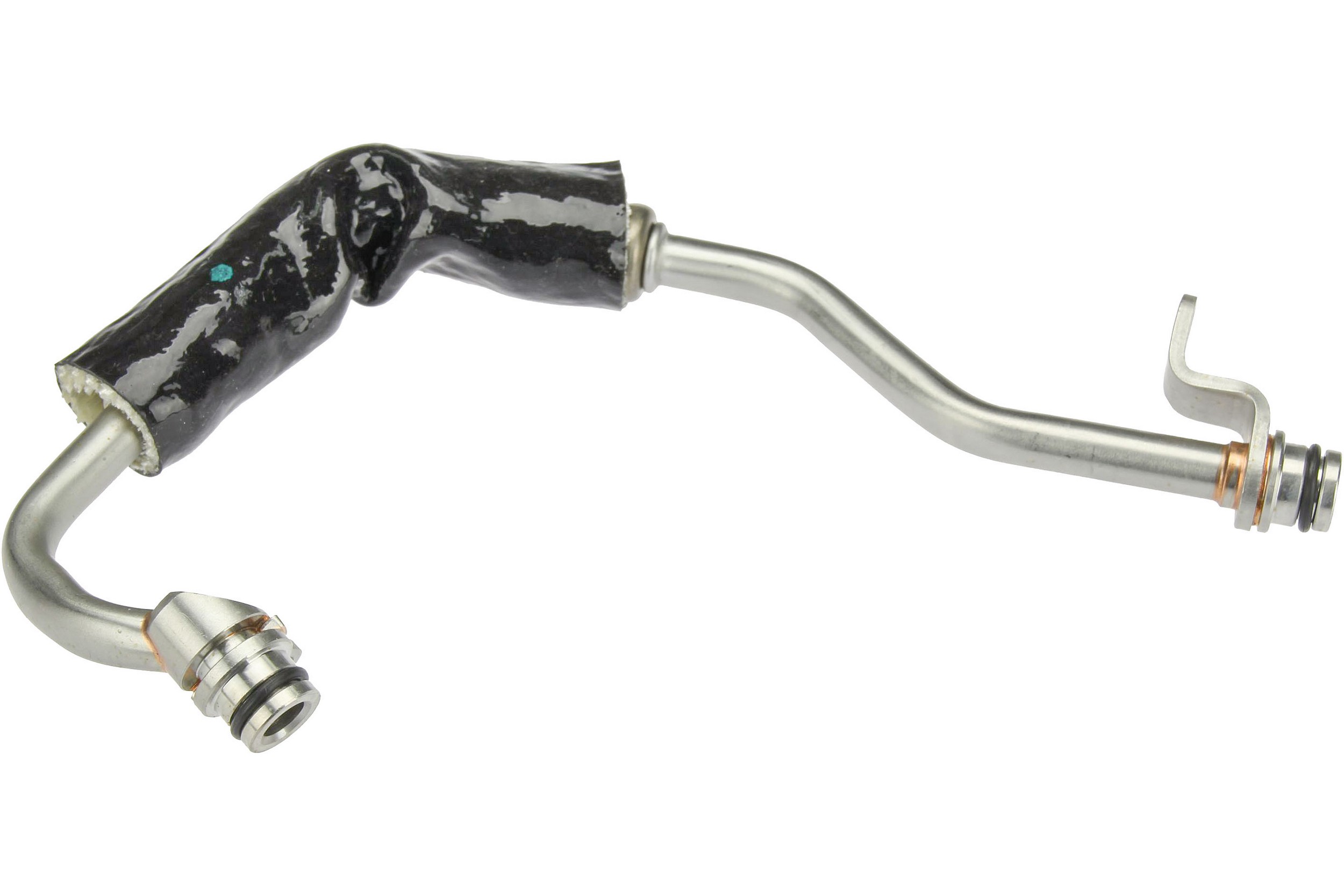 Turbo Coolant Line