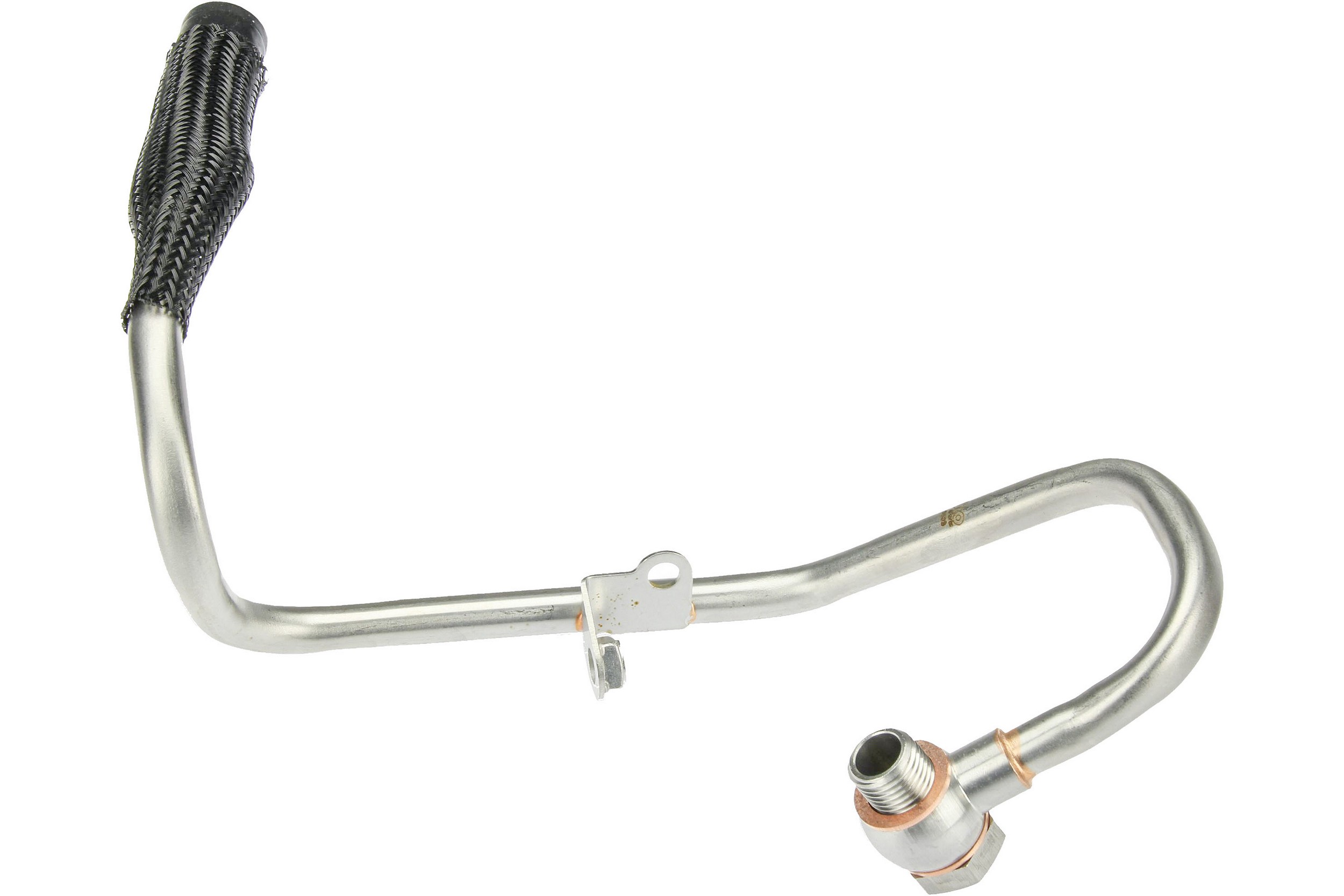 Turbo Coolant Line