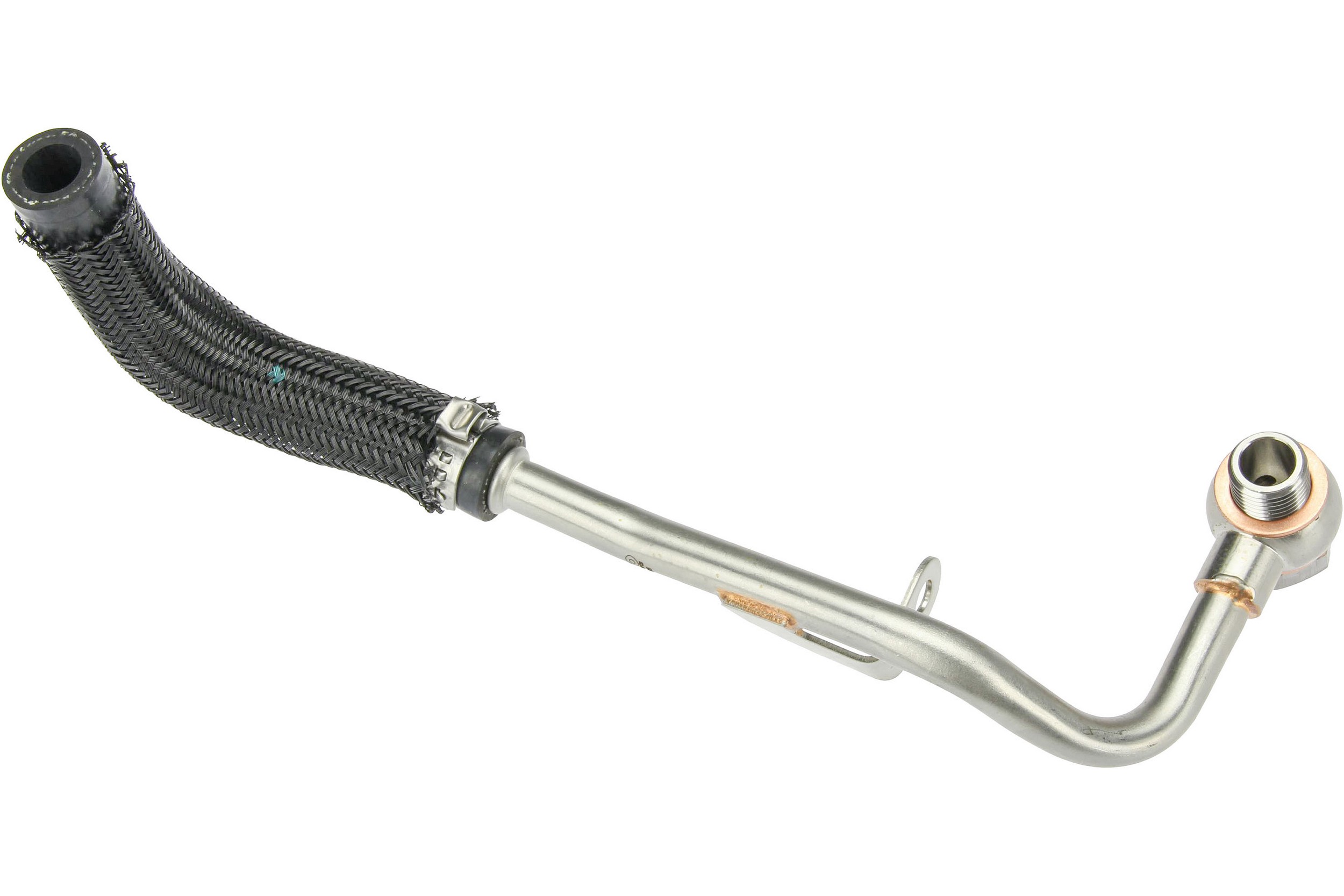 Turbo Coolant Line