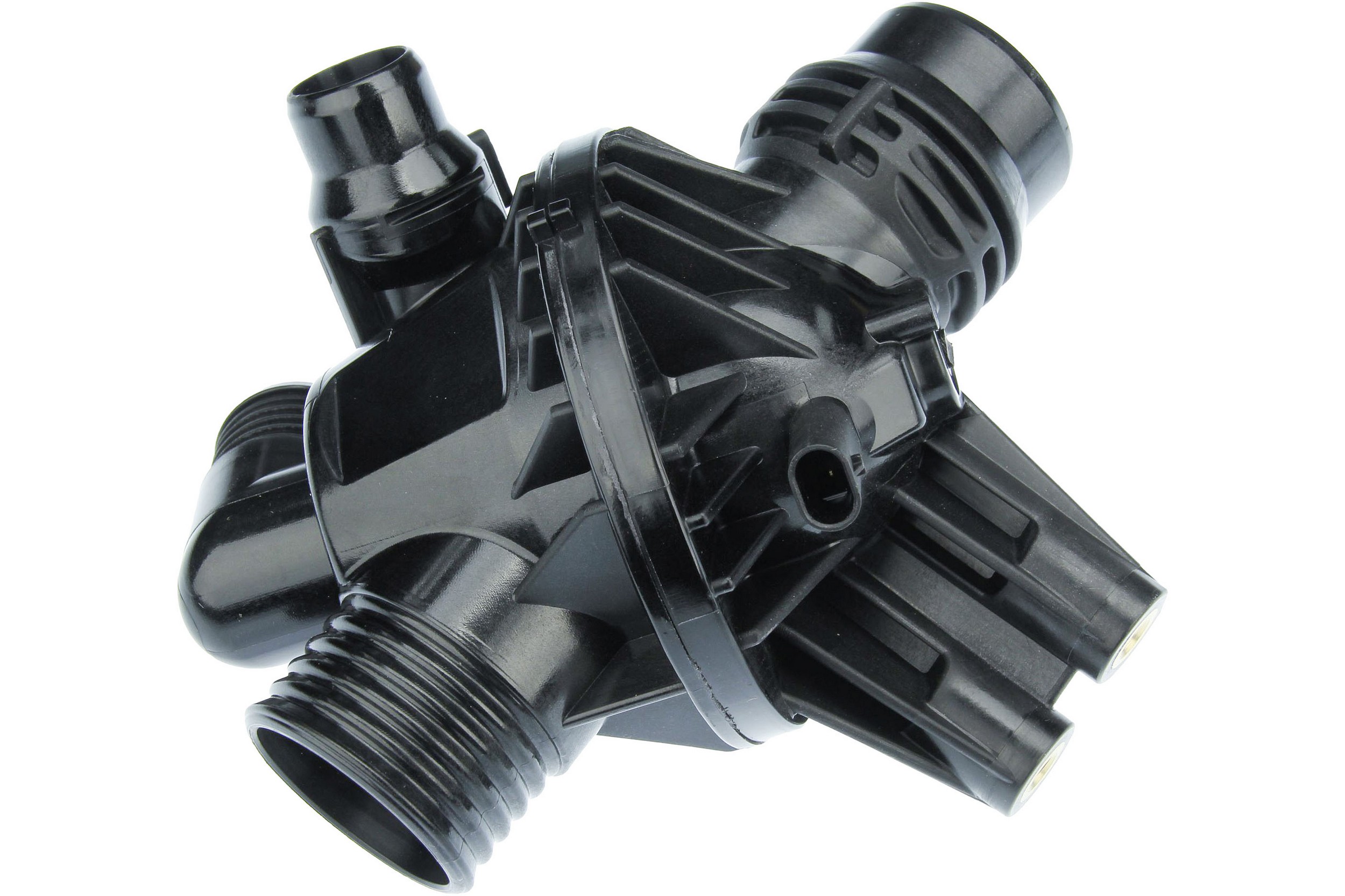 Thermostat Assembly
