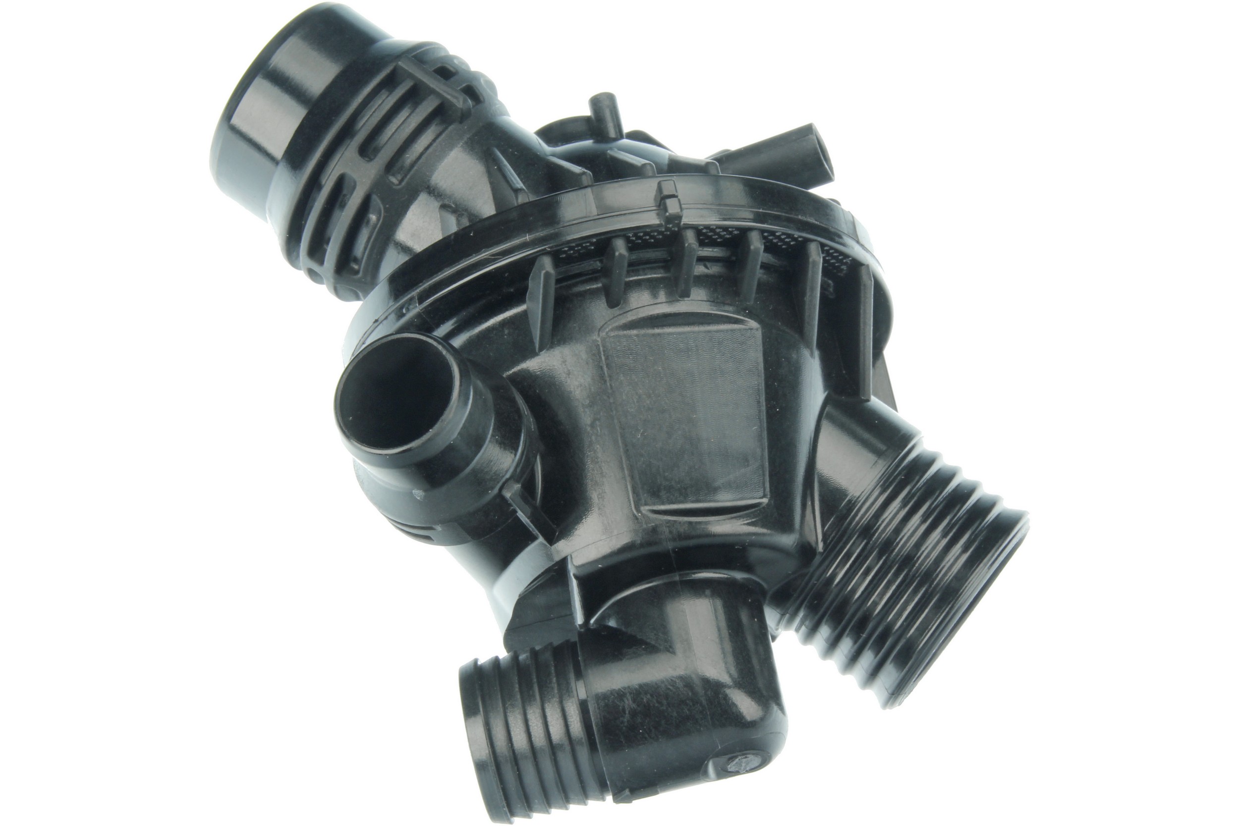 Thermostat Assembly