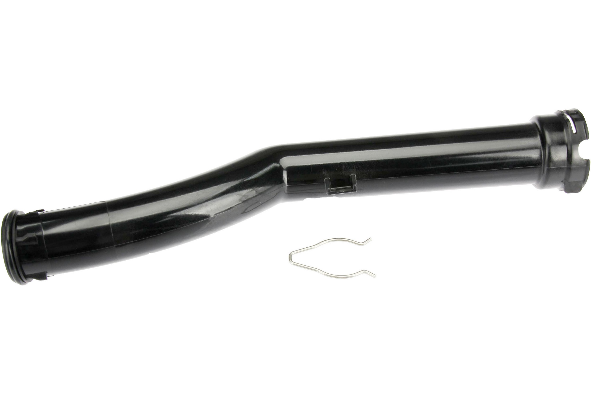 Water Pipe w/ O-Ring & Clip