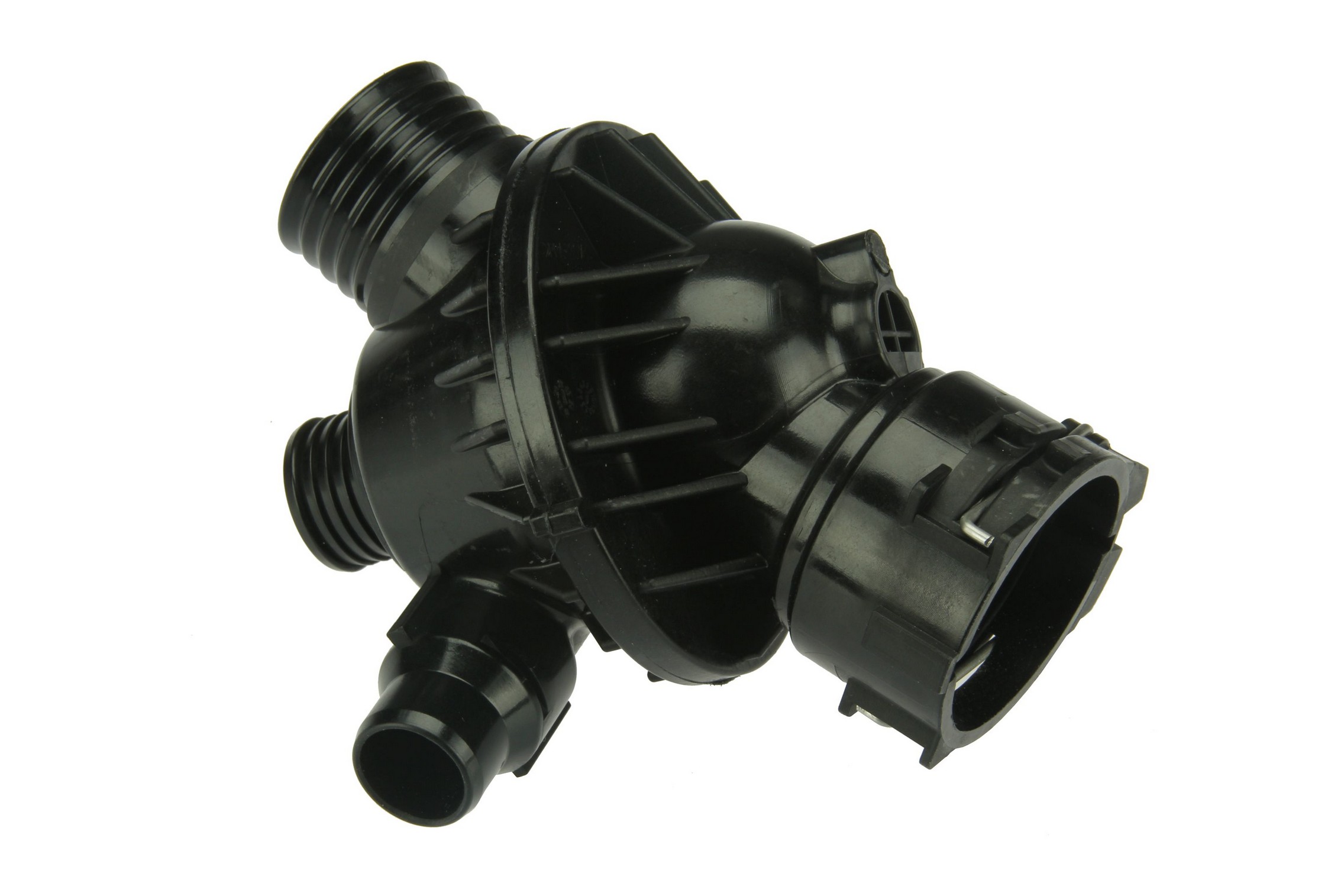 Thermostat Assembly