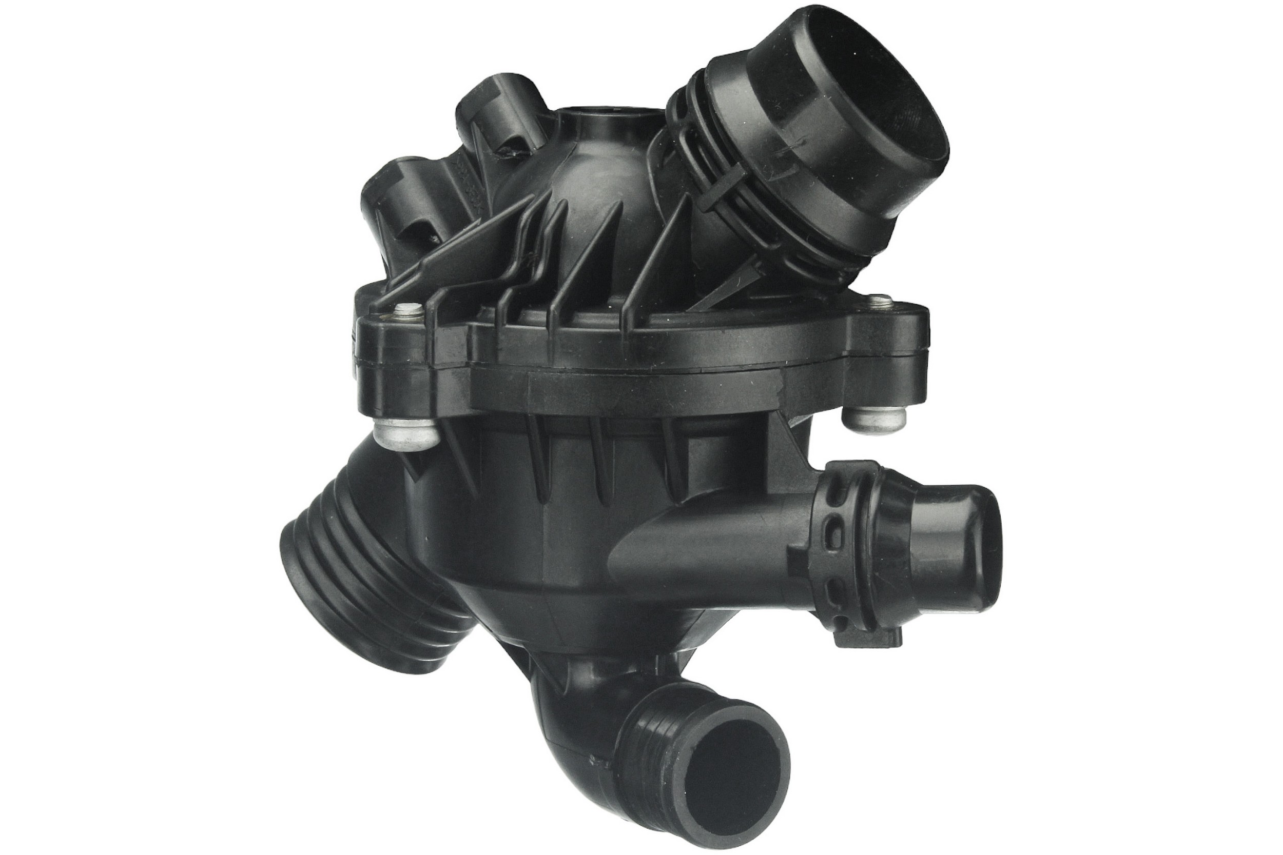 Thermostat Assembly