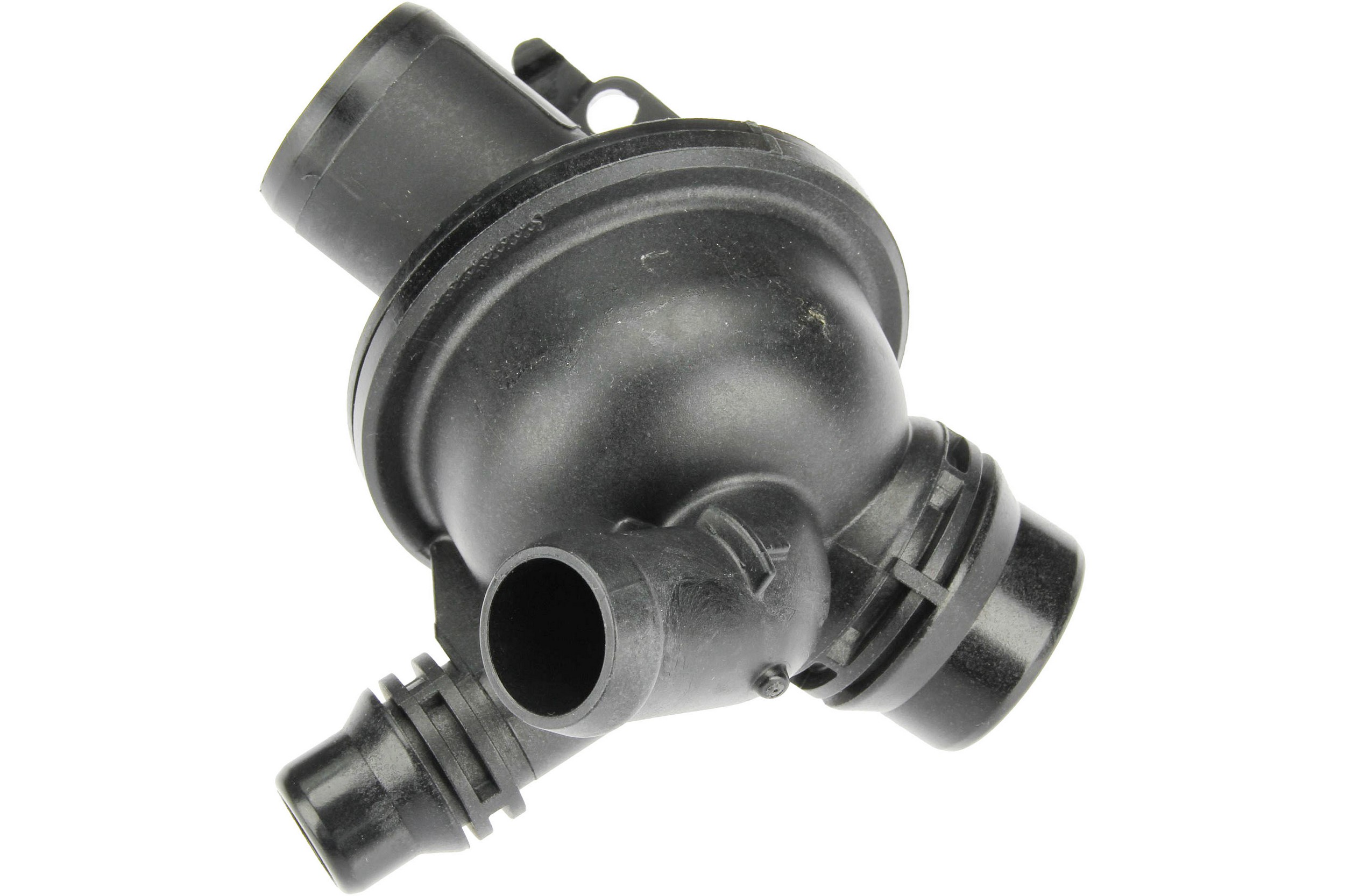 Thermostat Assembly