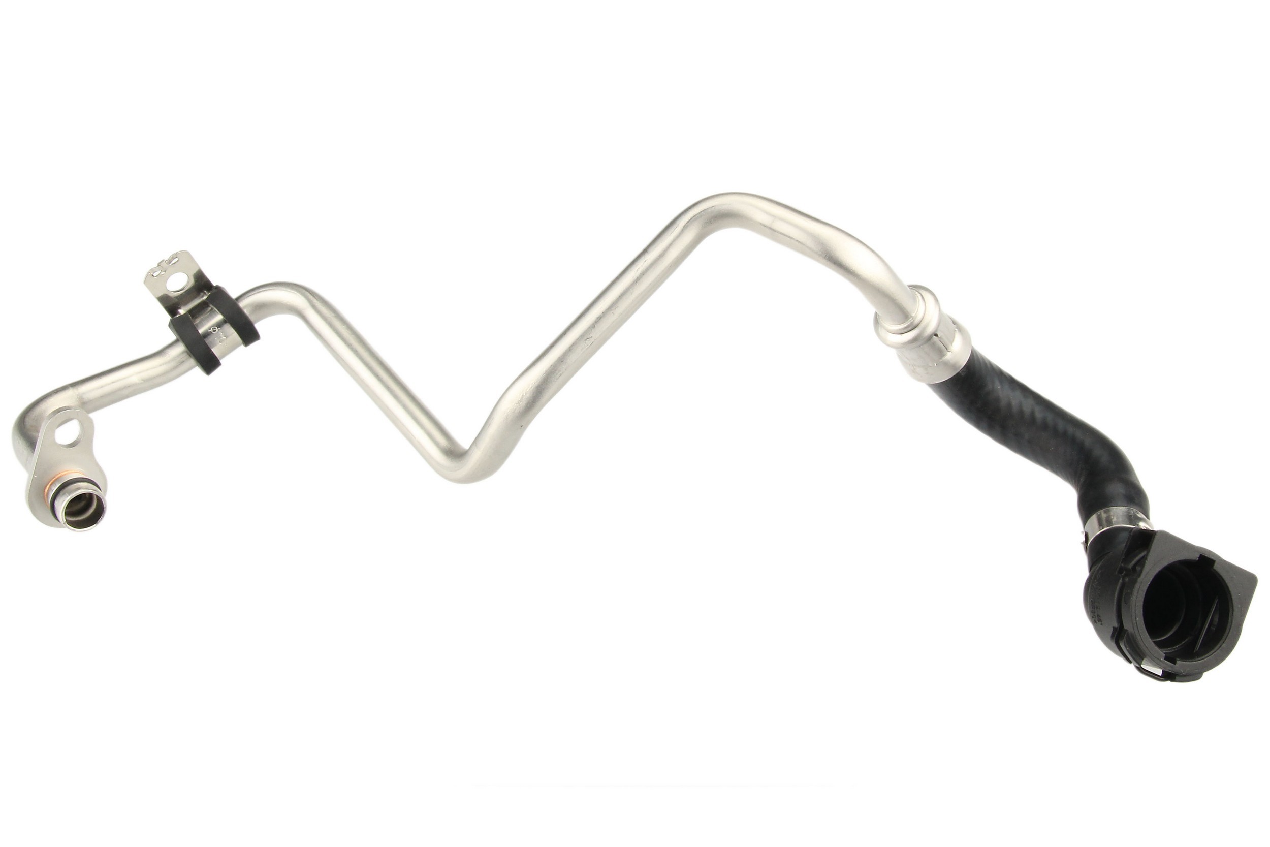 Turbo Coolant Line